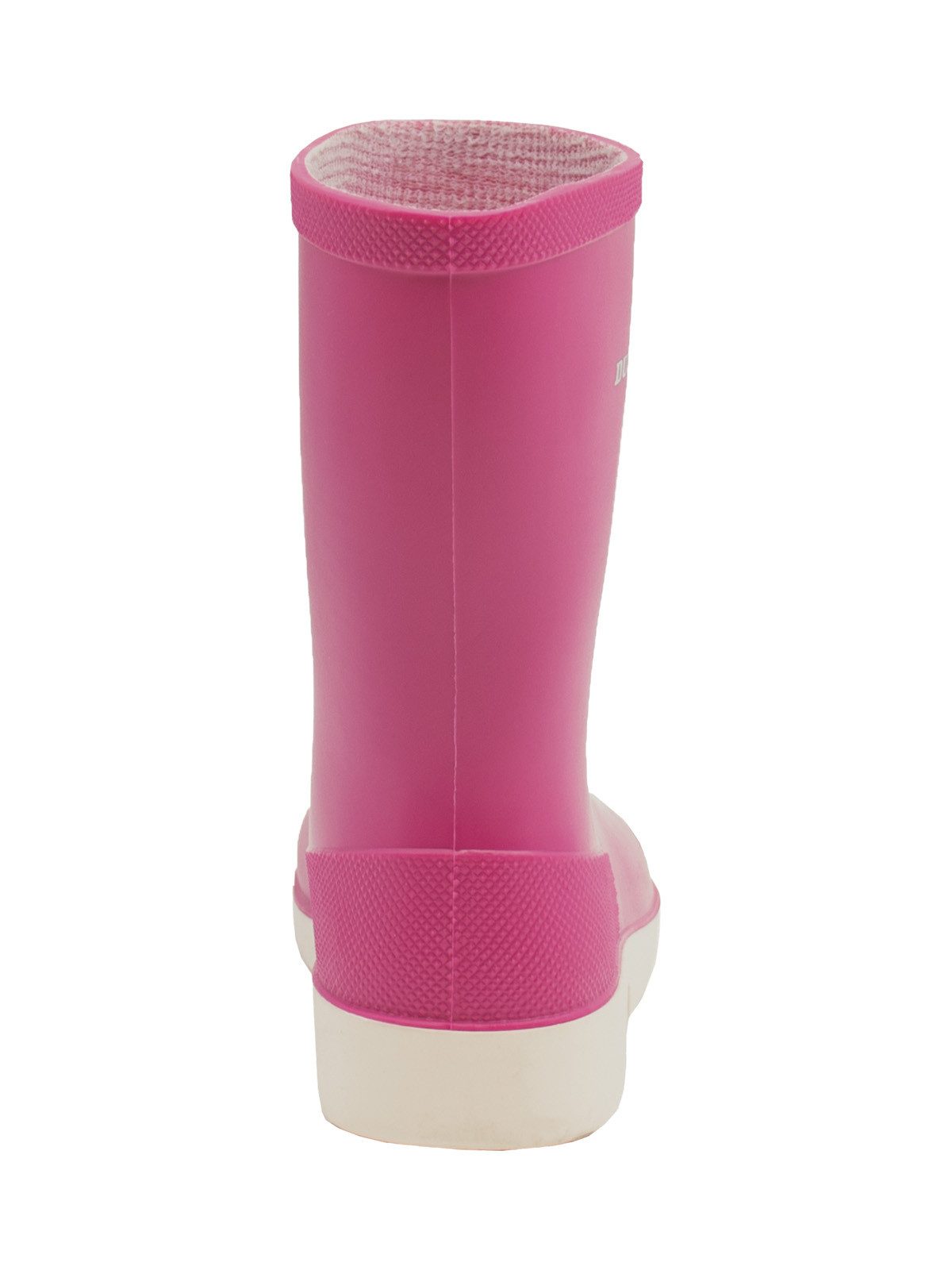 Dunlop_Workwear K172110 Mini pink Gummistiefel