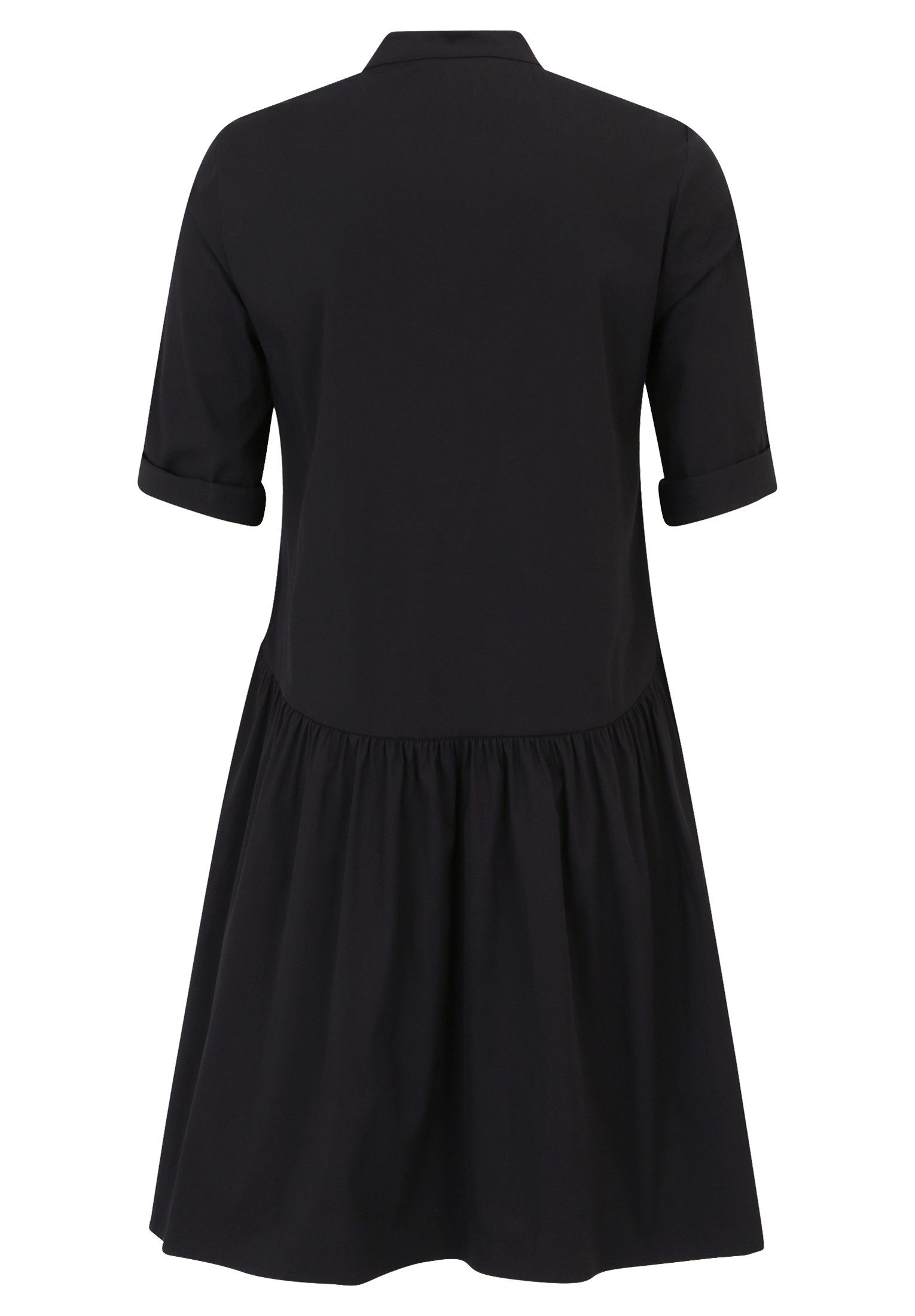 Vera Mont Hemdblusenkleid Damen mit Knopfleiste Form