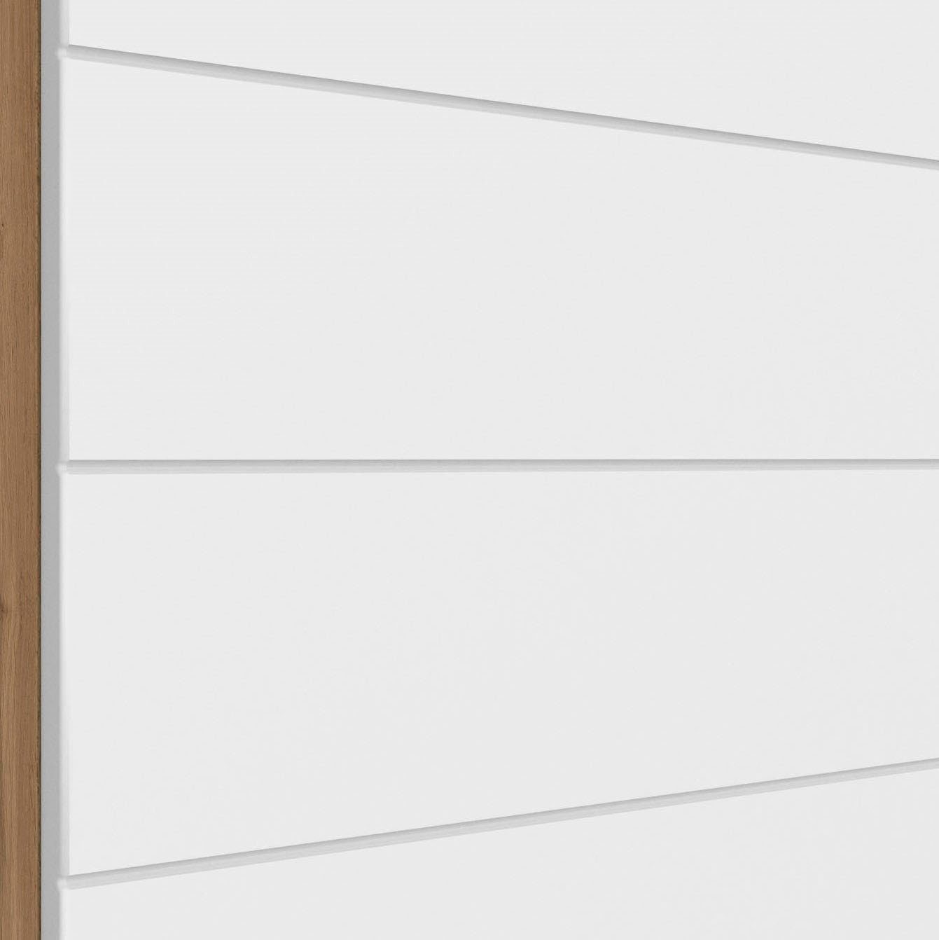 KOCHSTATION Hängeschrank "KS-Luhe", 60 cm breit, hochwertige MDF-Fronten mi günstig online kaufen
