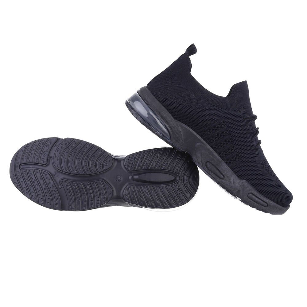 Coolwalk Herren Low-Top Freizeit Sneaker Flach günstig online kaufen