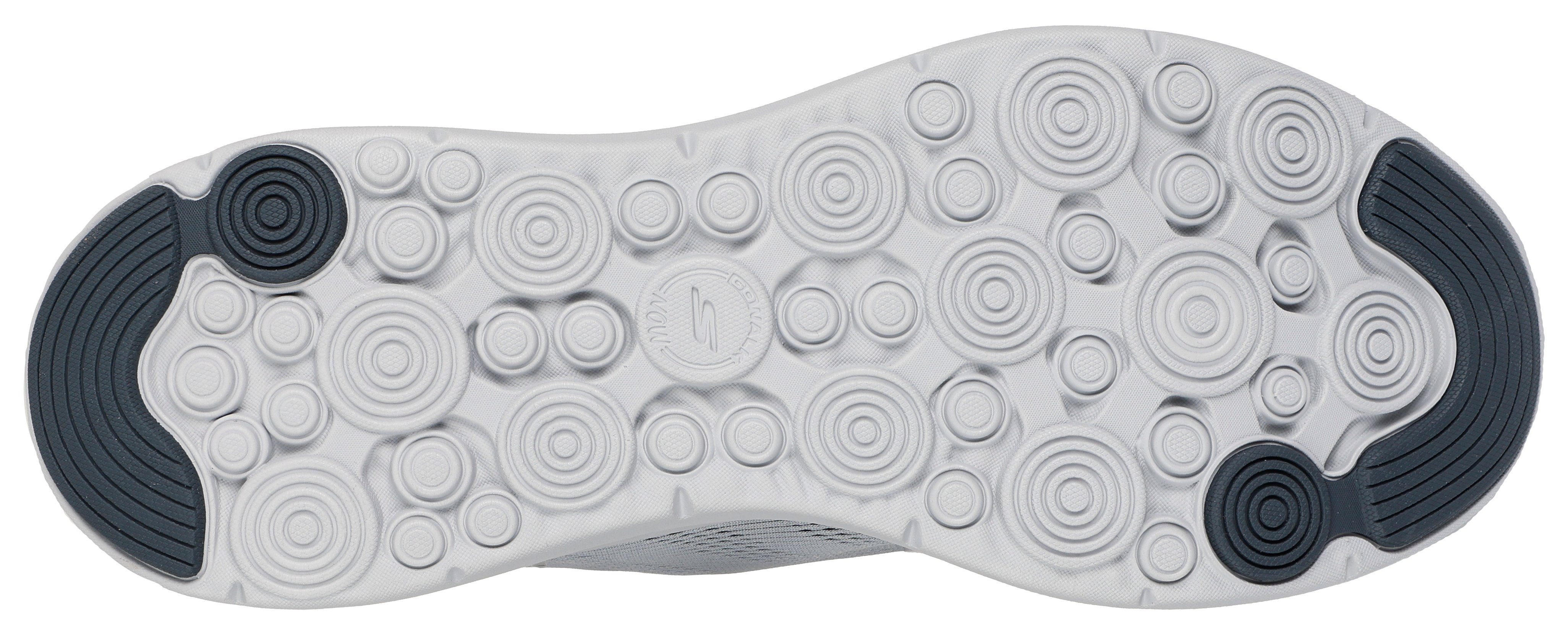 Skechers GO WALK NOW-PAYTON Slip-On Sneaker günstig online kaufen