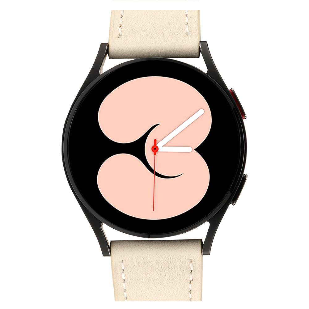 FELIXLEO Uhrenarmband Armband Galaxy Ersatzarmband Samsung 6/5/4,20mm Watch Kompatibel