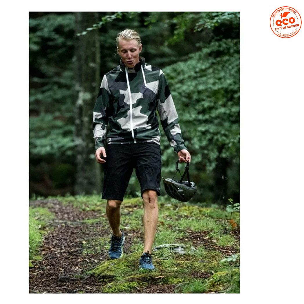 2117 of Sweden Hardshelljacke 2117 of günstig online kaufen