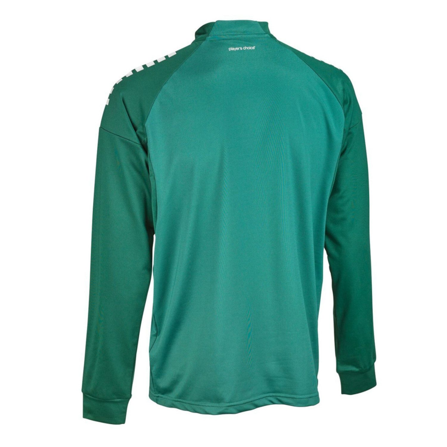 Derbystar Fleecepullover Derbystar Kinder Trainingstop Madrid v25