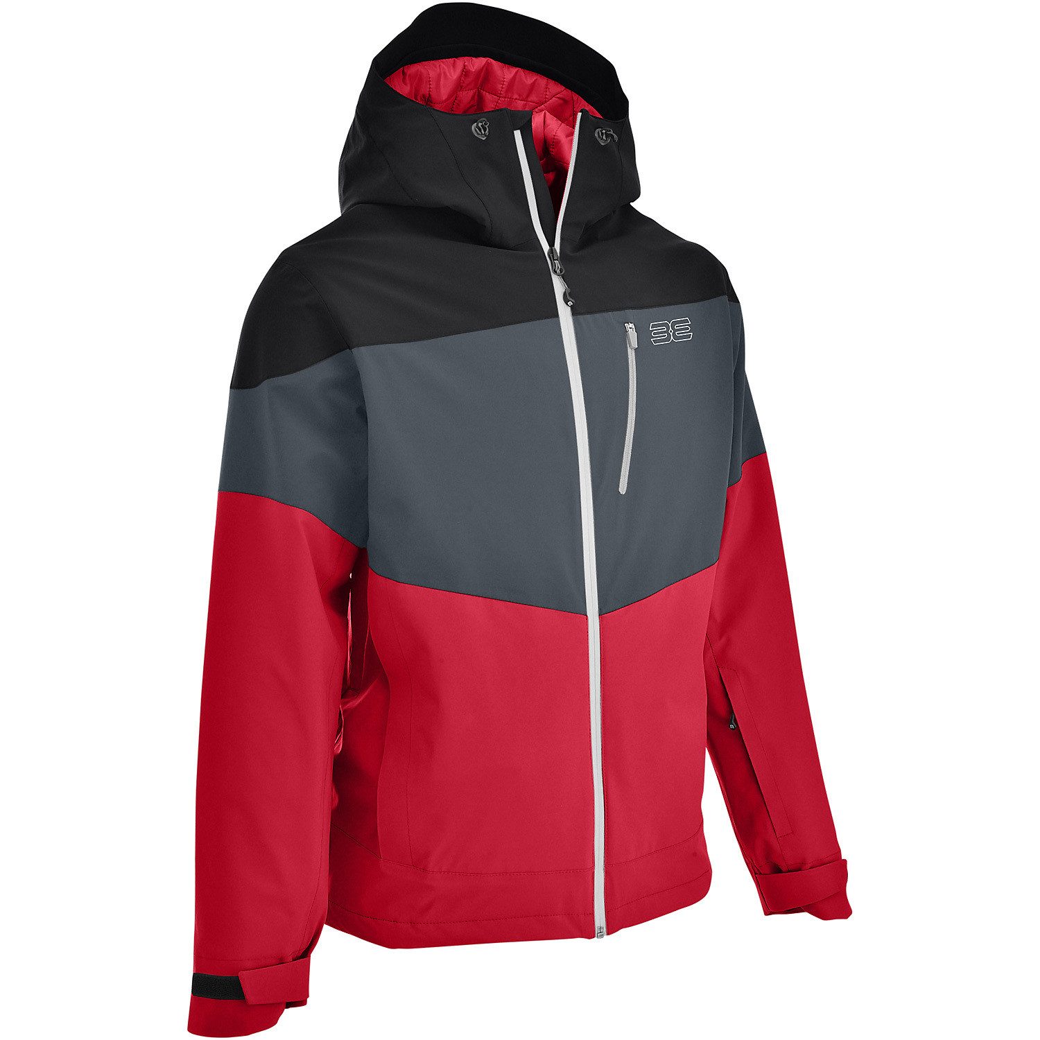 Maul Sport® Skijacke Jacke Hochkönig MTX