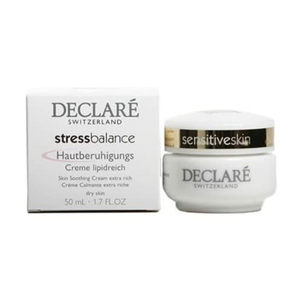 Declaré Tagescreme Hautberuhigungs Creme Lipidreich