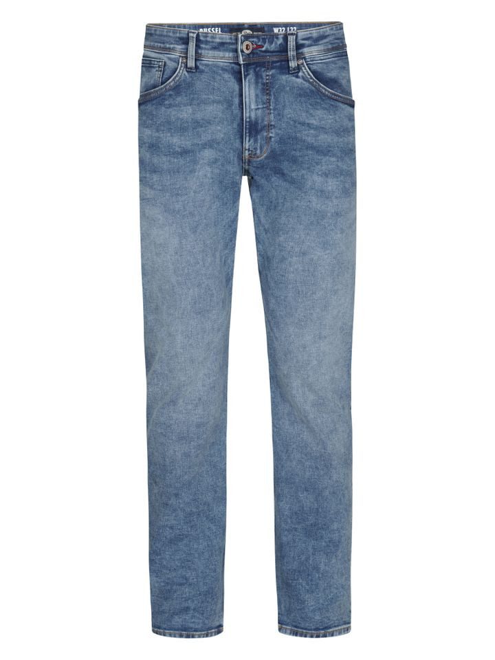 Petrol Industries Tapered-fit-Jeans - Jeans - günstig online kaufen