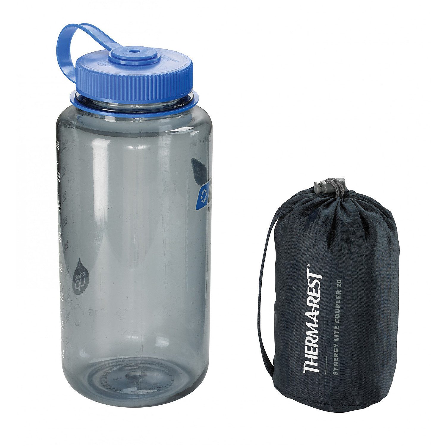 therma-rest Schlafsack Schlafsäcke Therm-a-Rest SYNERGY LITE COUPLER 20