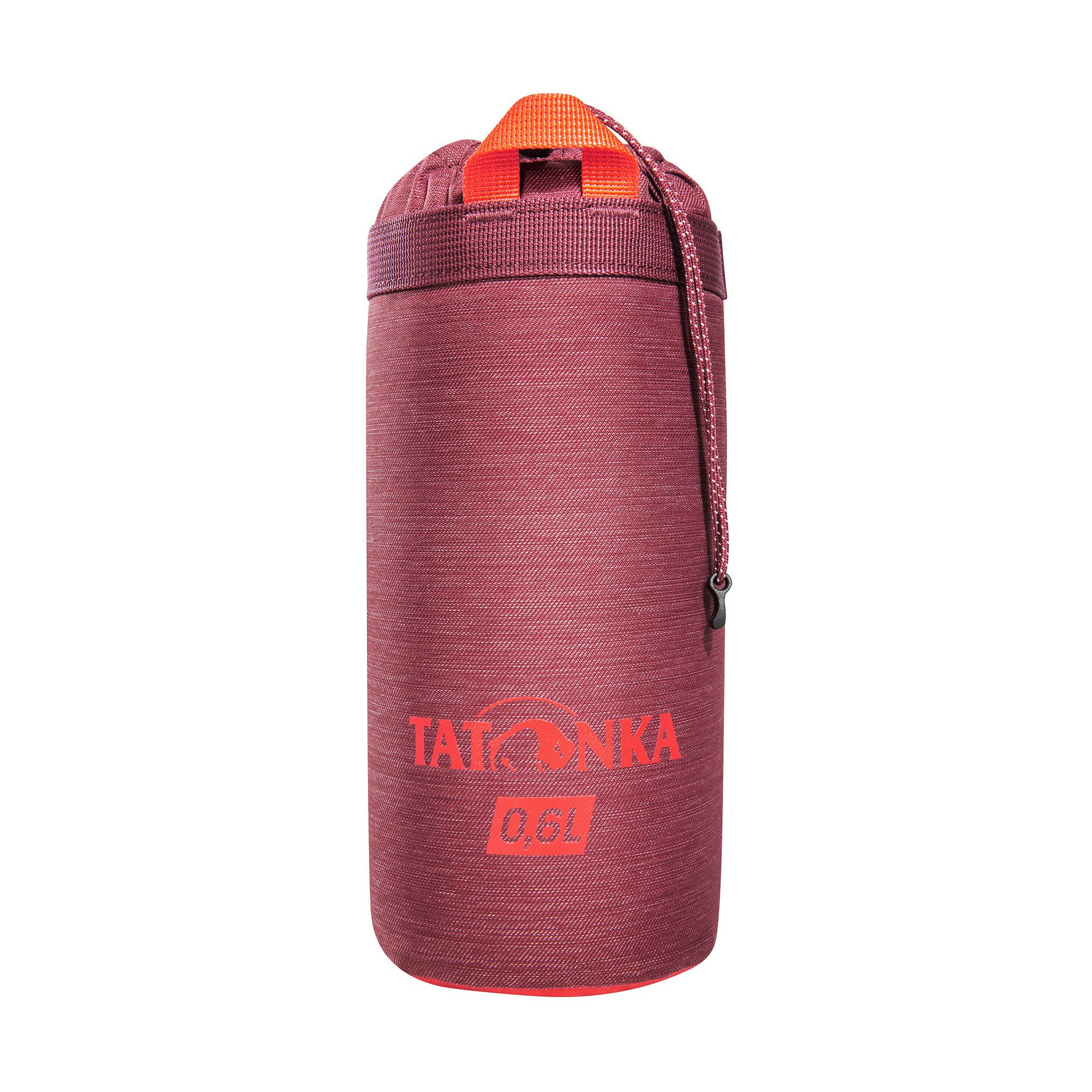 TATONKA® Trinkflasche Thermo Bottle Cover 0,6l Isolierhülle