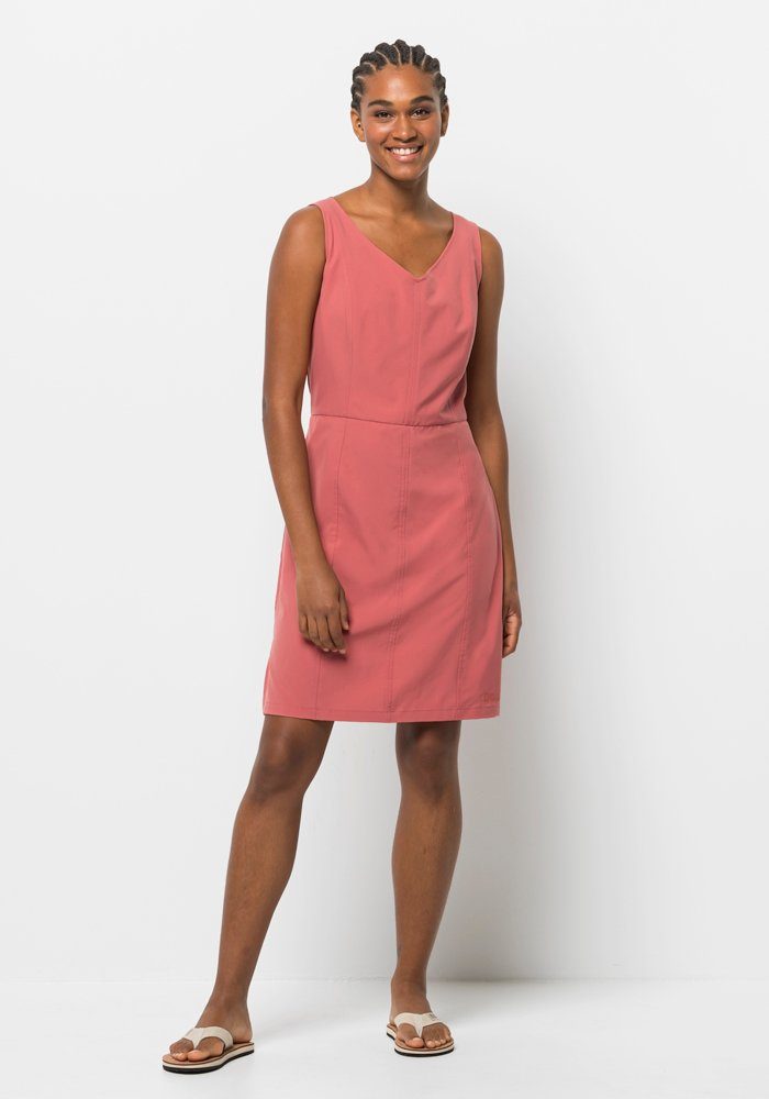 Jack Wolfskin Sommerkleid COSTA CALMA DRESS