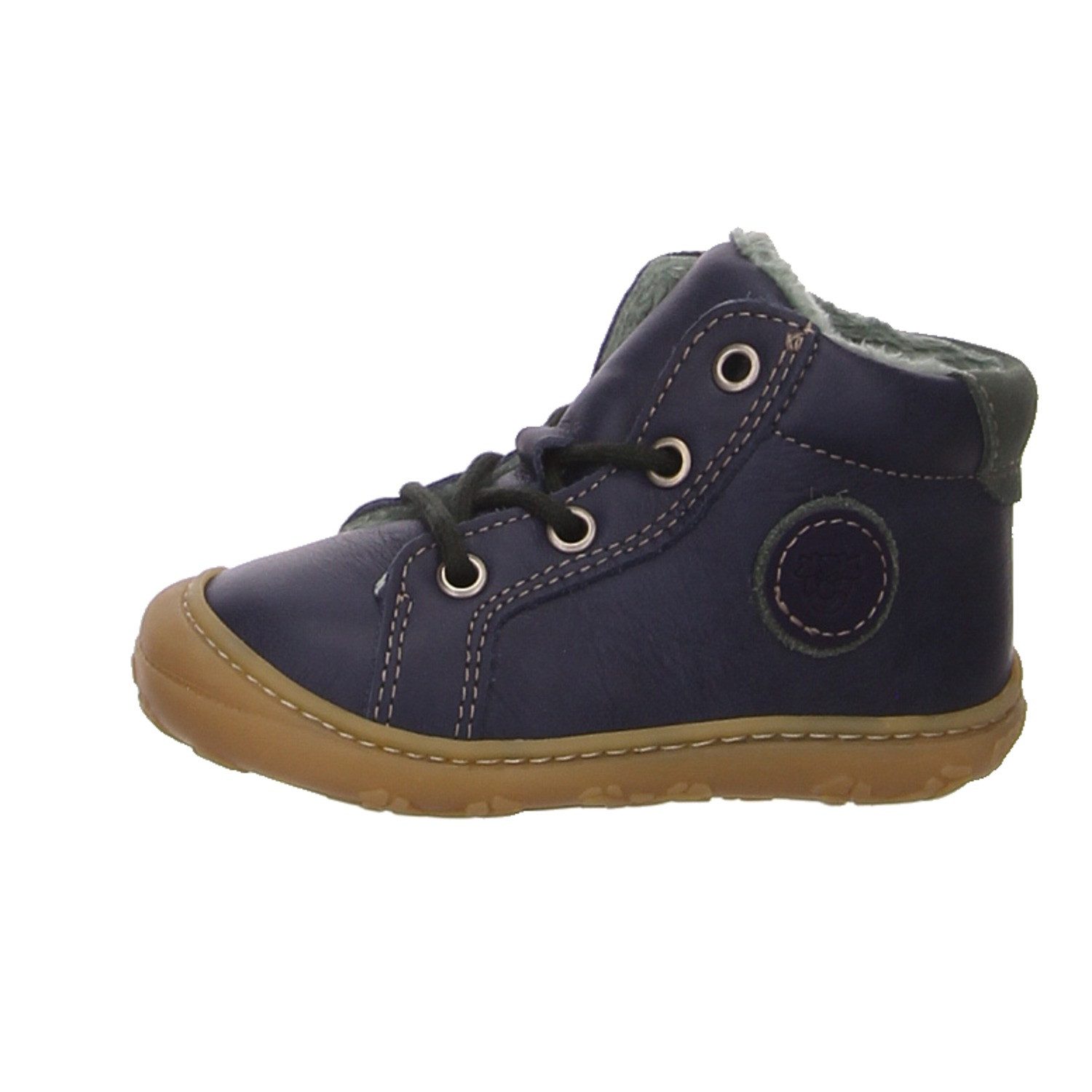 Ricosta Schnürstiefelette