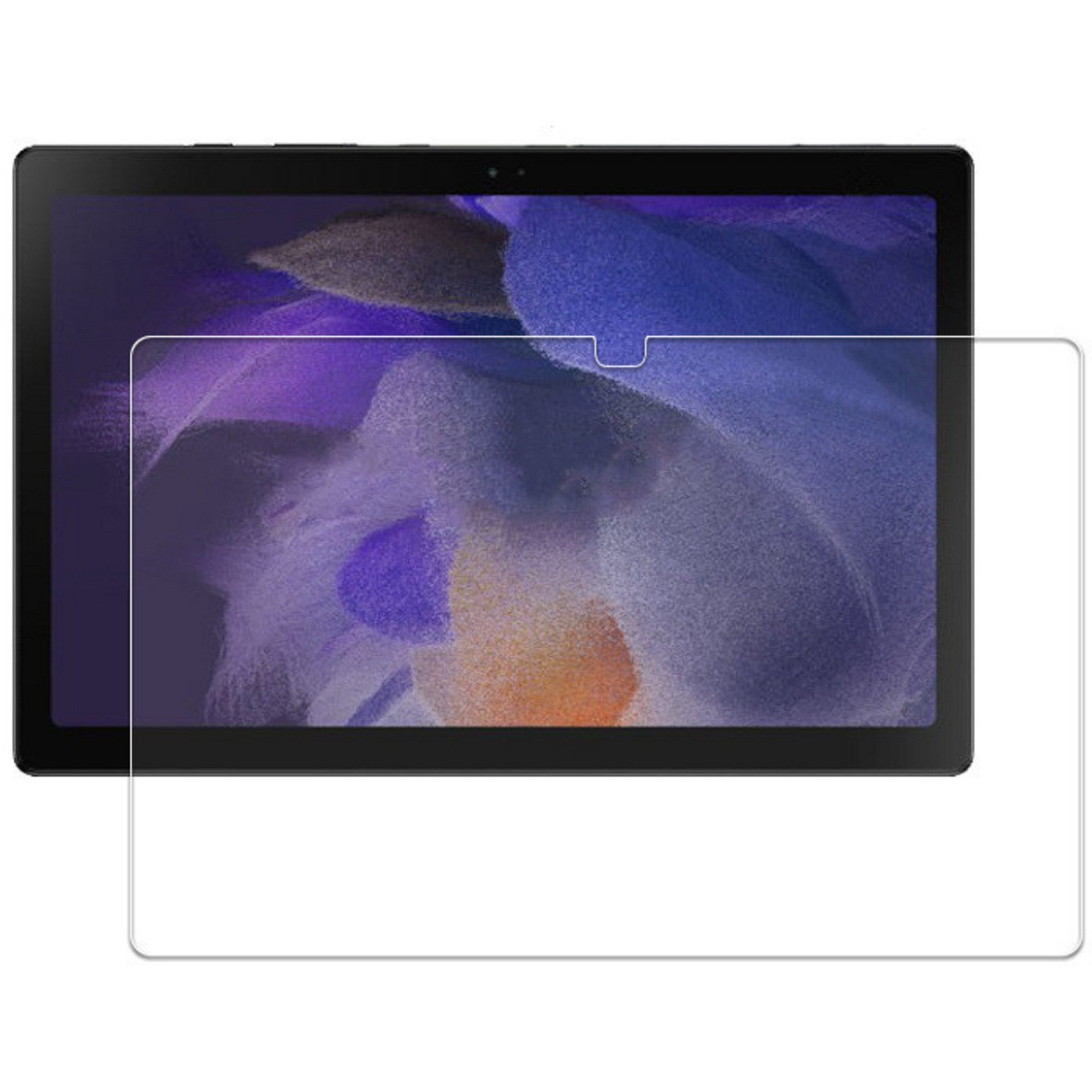 nevox Displayschutzfolie Nevox NEVOGLASS, Schutzfolie, (Samsung Galaxy Tab