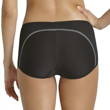 Anita Active Funktionsunterhose Sport - Panty - 1627 mit seitlichem Netzeinsatz