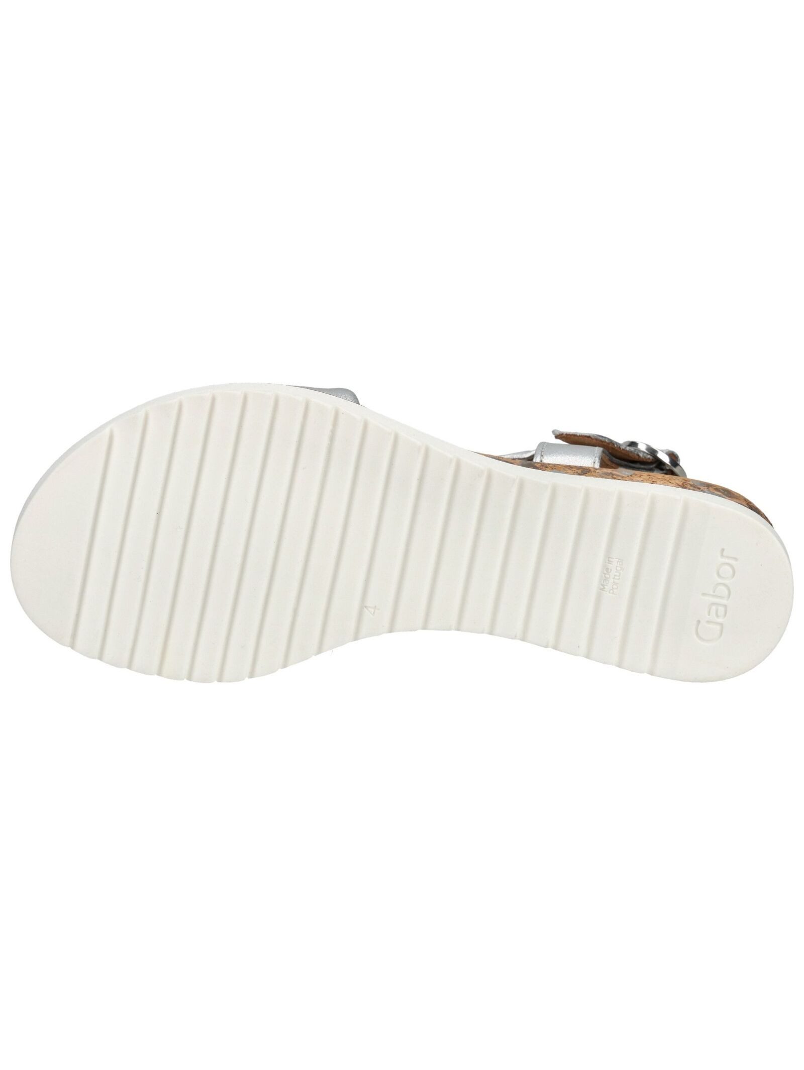 Gabor Comfort Gabor Comfort Sandalen Glattleder Riemchensandale