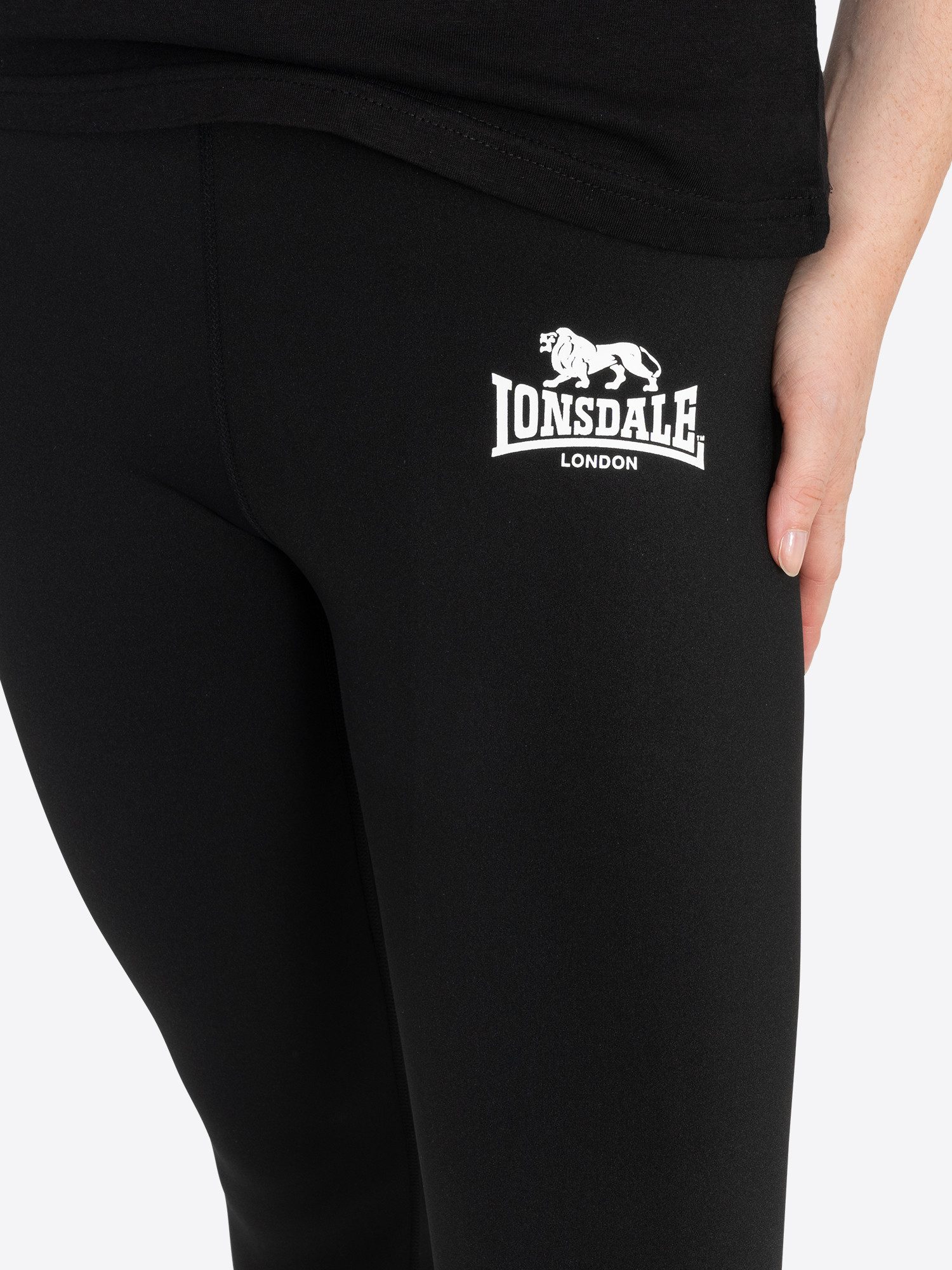Lonsdale Leggings CALDMORE (1-tlg)