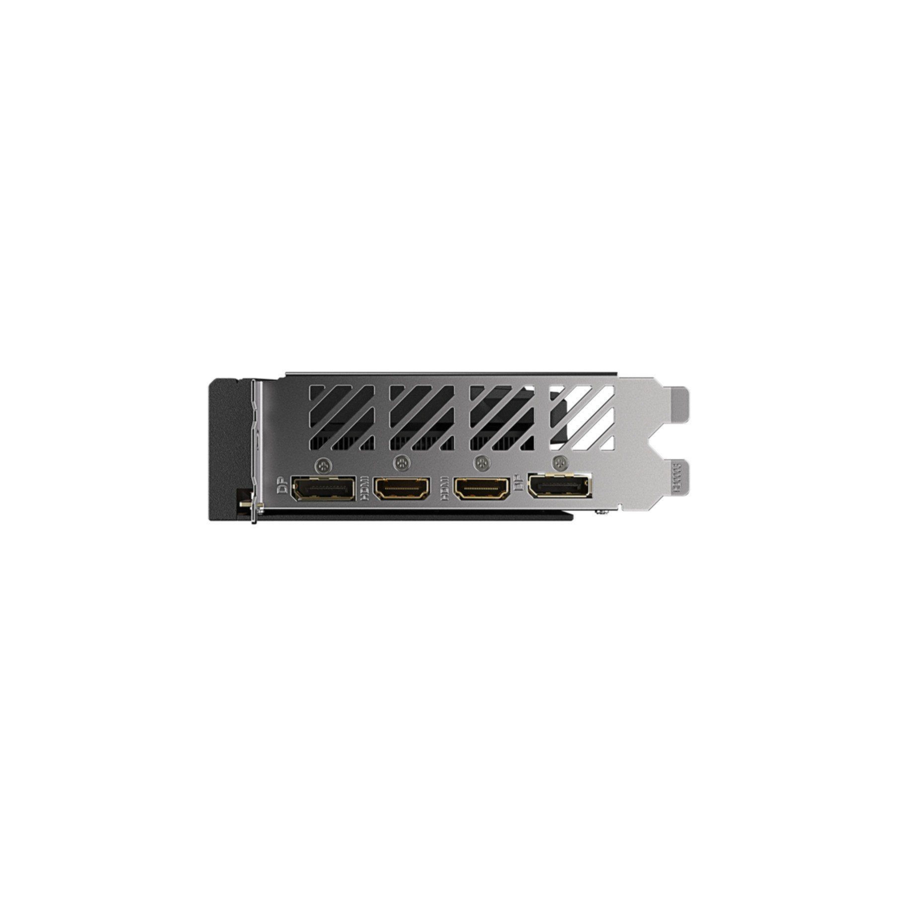 Gigabyte Gigabyte NVIDIA GeForce RTX 4060 WINDFORCE OC Graphics Card 8GB Grafikkarte