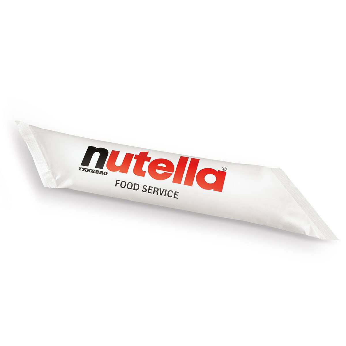nutella Schokoaufstrich, Nutella im Spritzbeutel Haselnuss Nougat Brotaufstrich 1000g