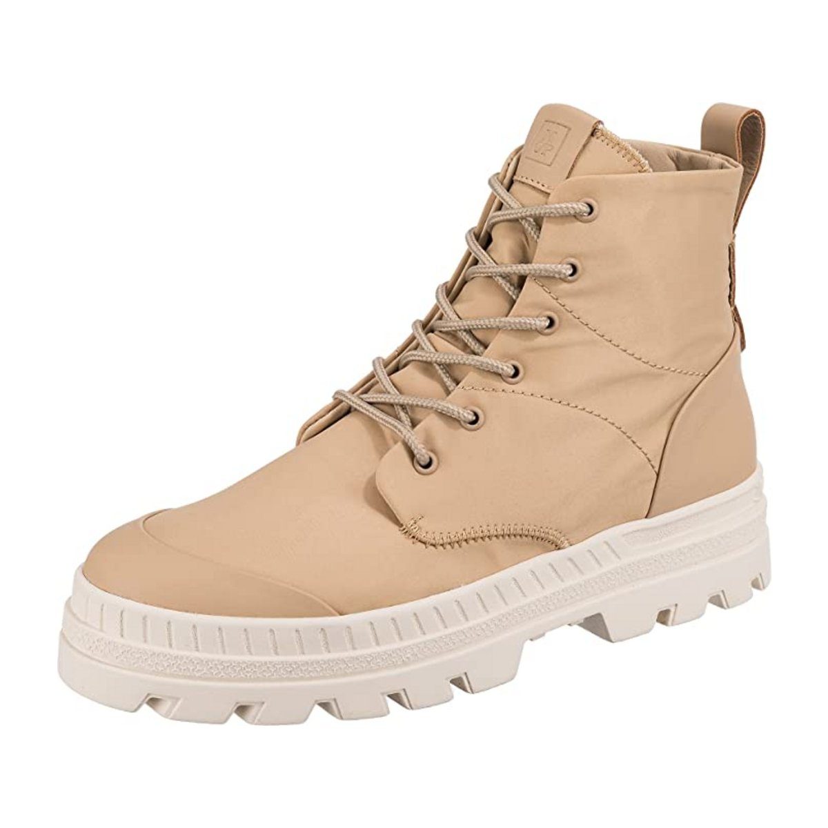 Sneaker (1-tlg) O'Polo beige Marc