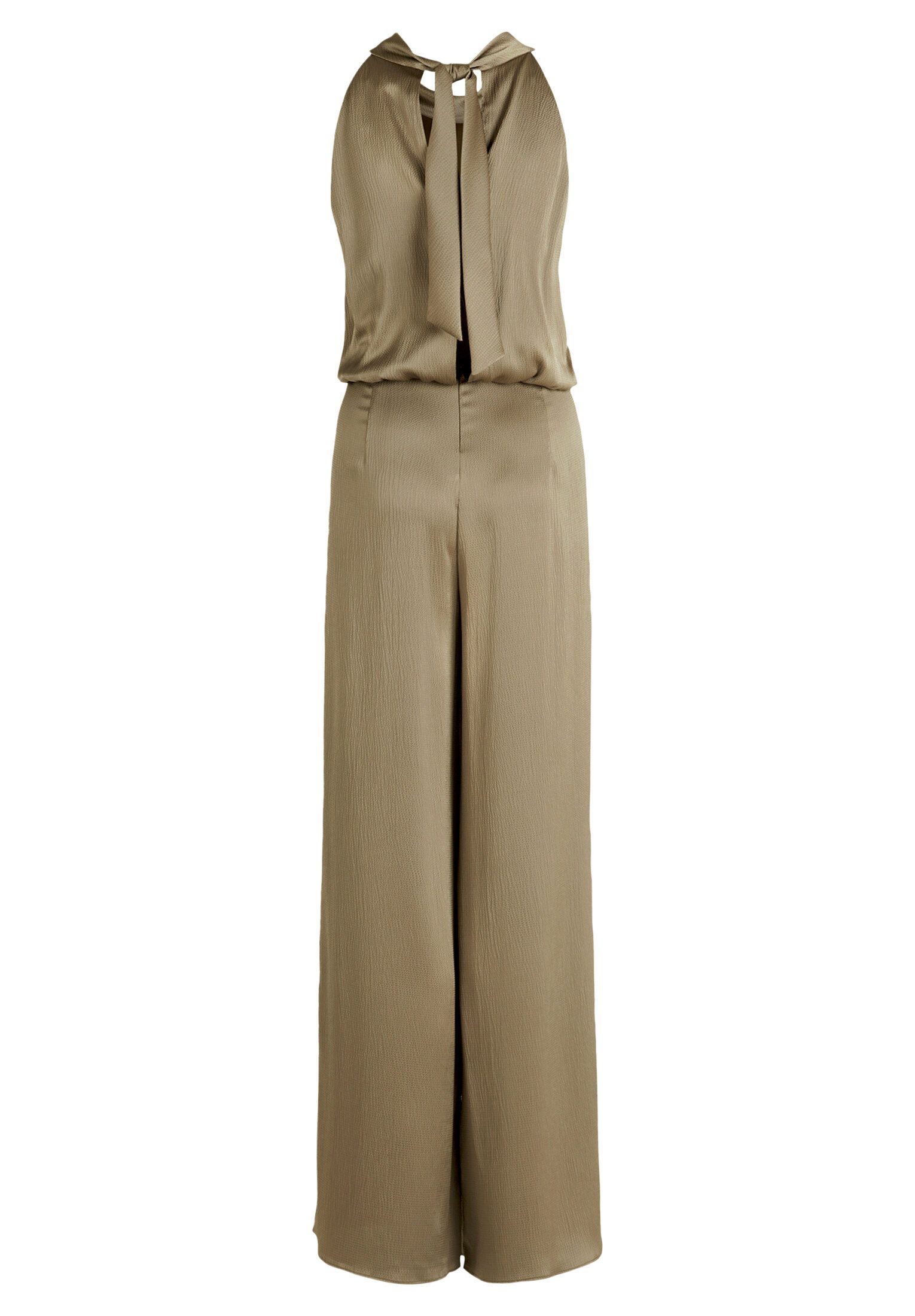 Vera Mont Overall Damen mit Taschen (1-tlg) Material