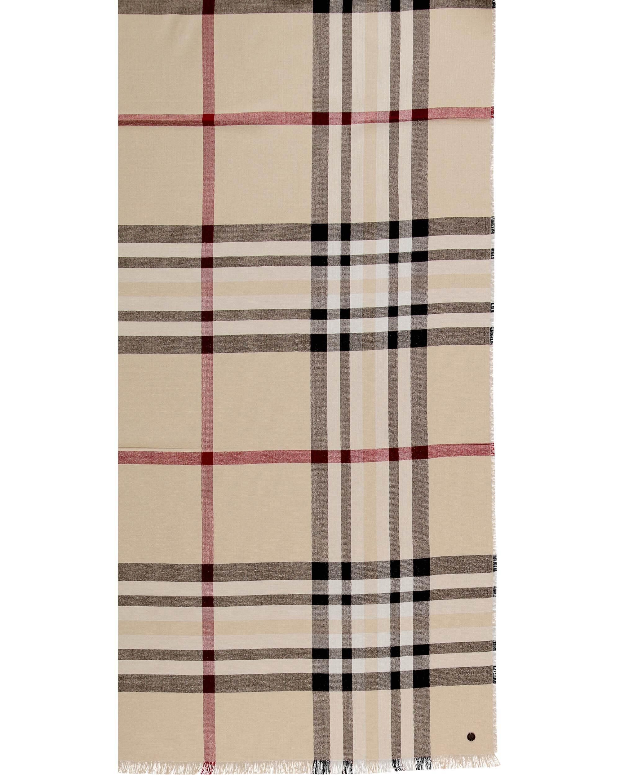 Fraas XXL-Schal Polyacrylstola, (1, mit Schnittfransen), Made in Germany günstig online kaufen