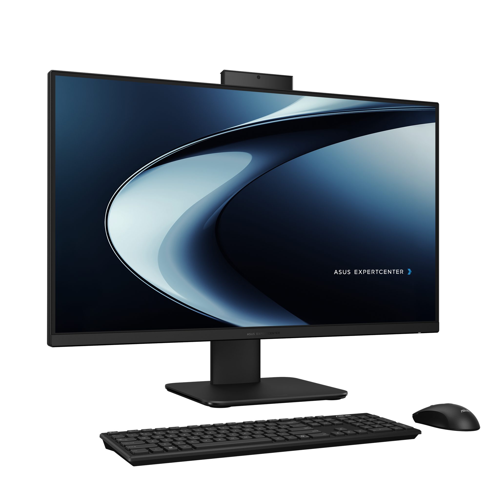 AIO ExpertCenter P4 P470VAK-BPE129X All-in-One PC