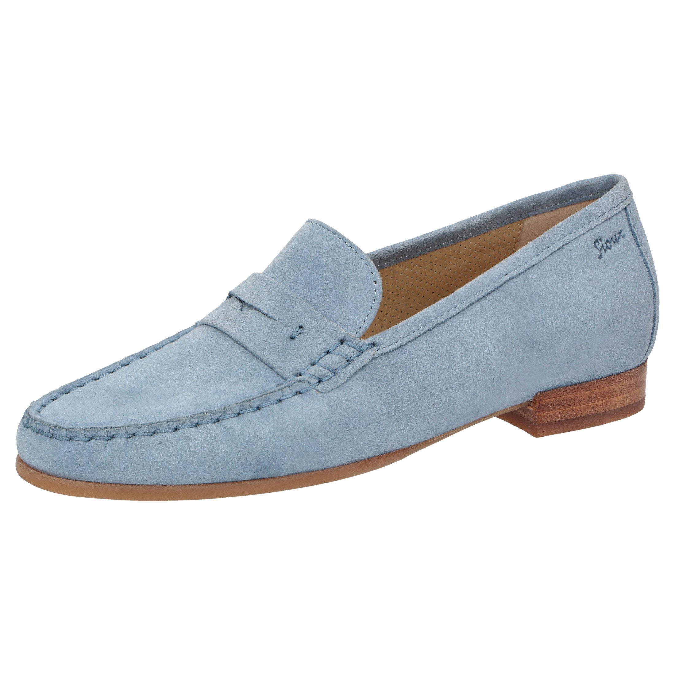 SIOUX Rosikena-700 Slipper