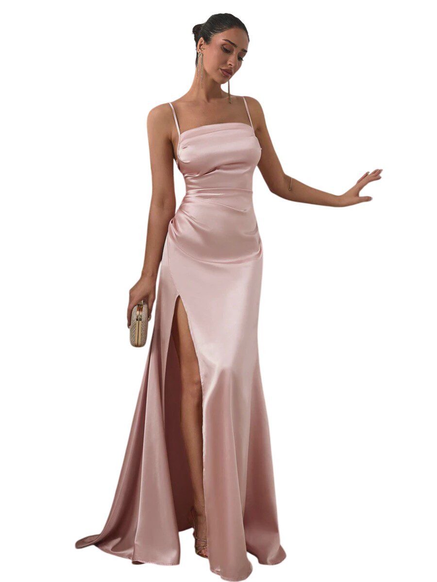 ocoza Maxikleid Leia Maxikleid