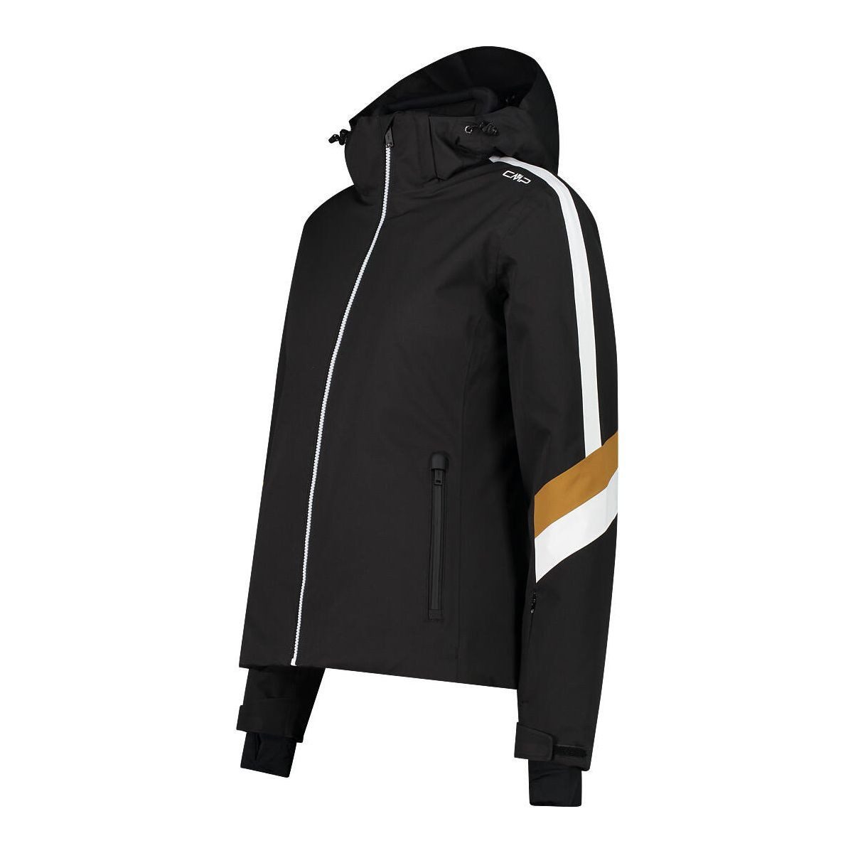 CMP Skijacke Woman Jacket Zip Hood