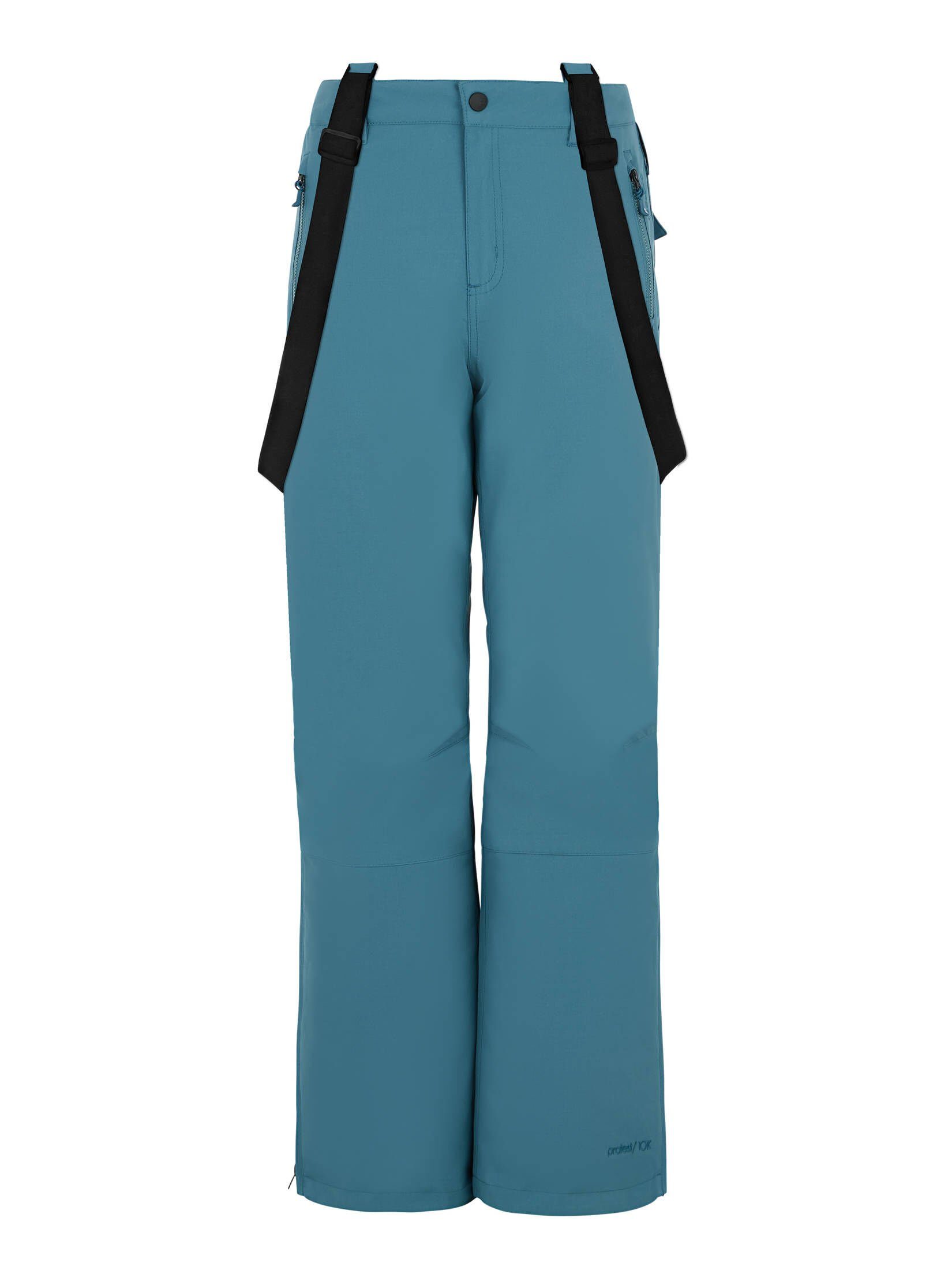 Protest Skihose Mädchen Schneehose royalblau JR (1-tlg) (294) SUNNY