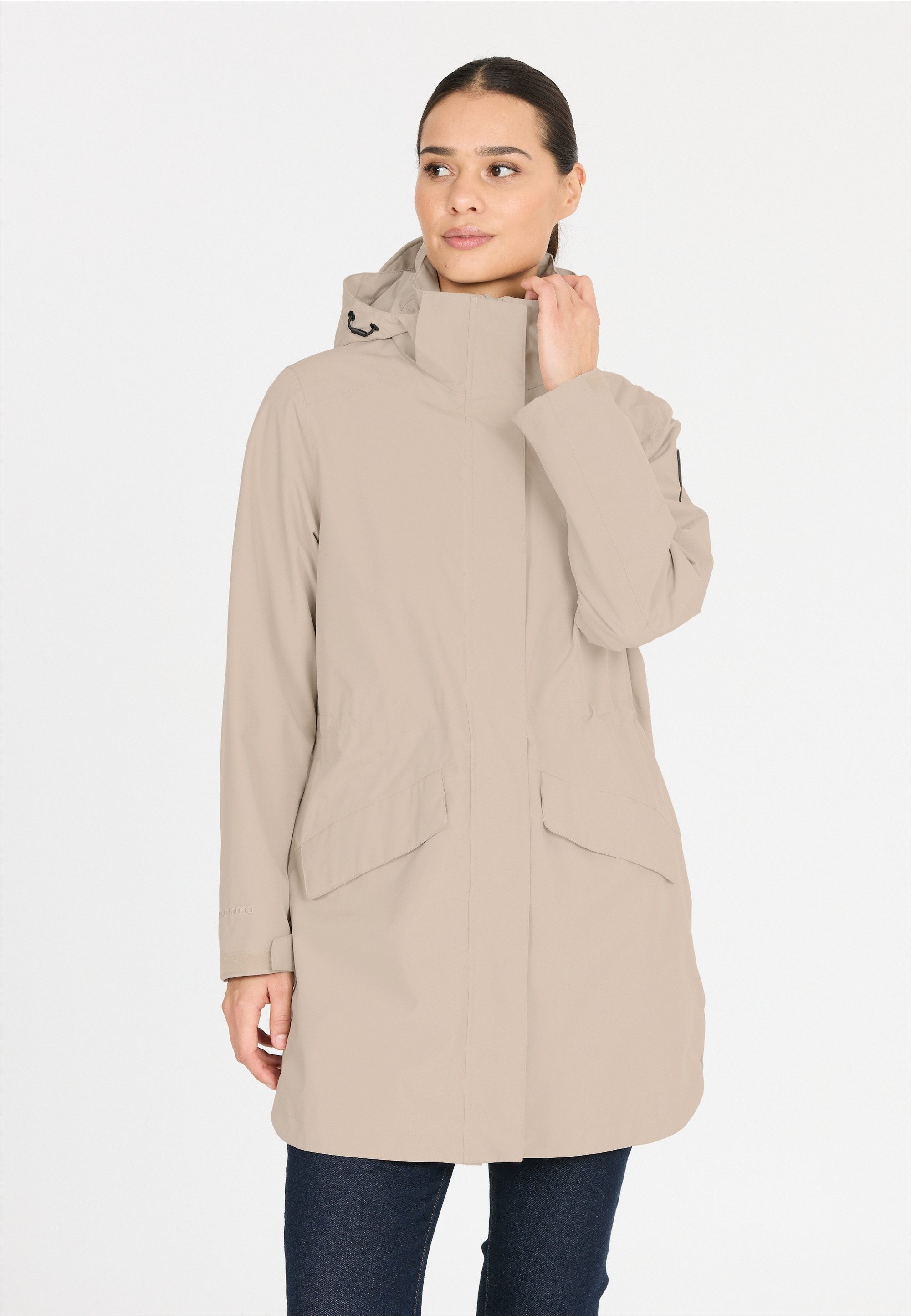 Outdoorjacke Marico