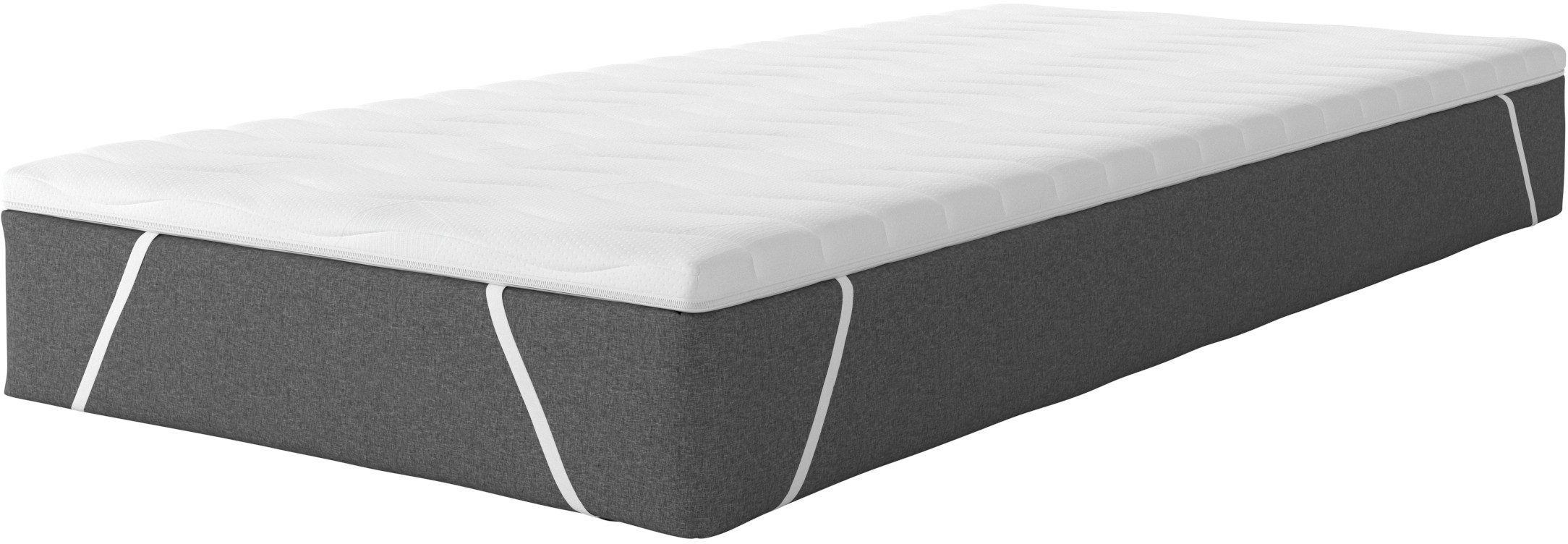 Älgdröm, Topper Tornby Topper 90x200 cm,180x200 günstig online kaufen