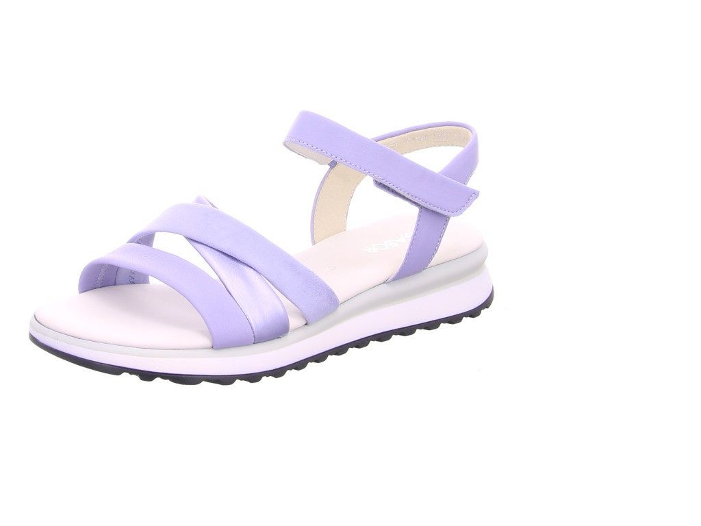 Gabor Komfort Sandalen für Damen Sandale (keine Angabe, 1-tlg., keine Angabe)