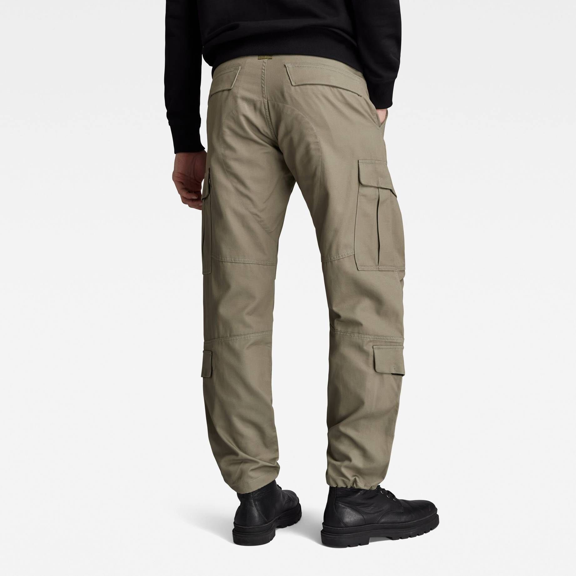 RAW (1-tlg) G-Star Cargohose Cargohose Herren