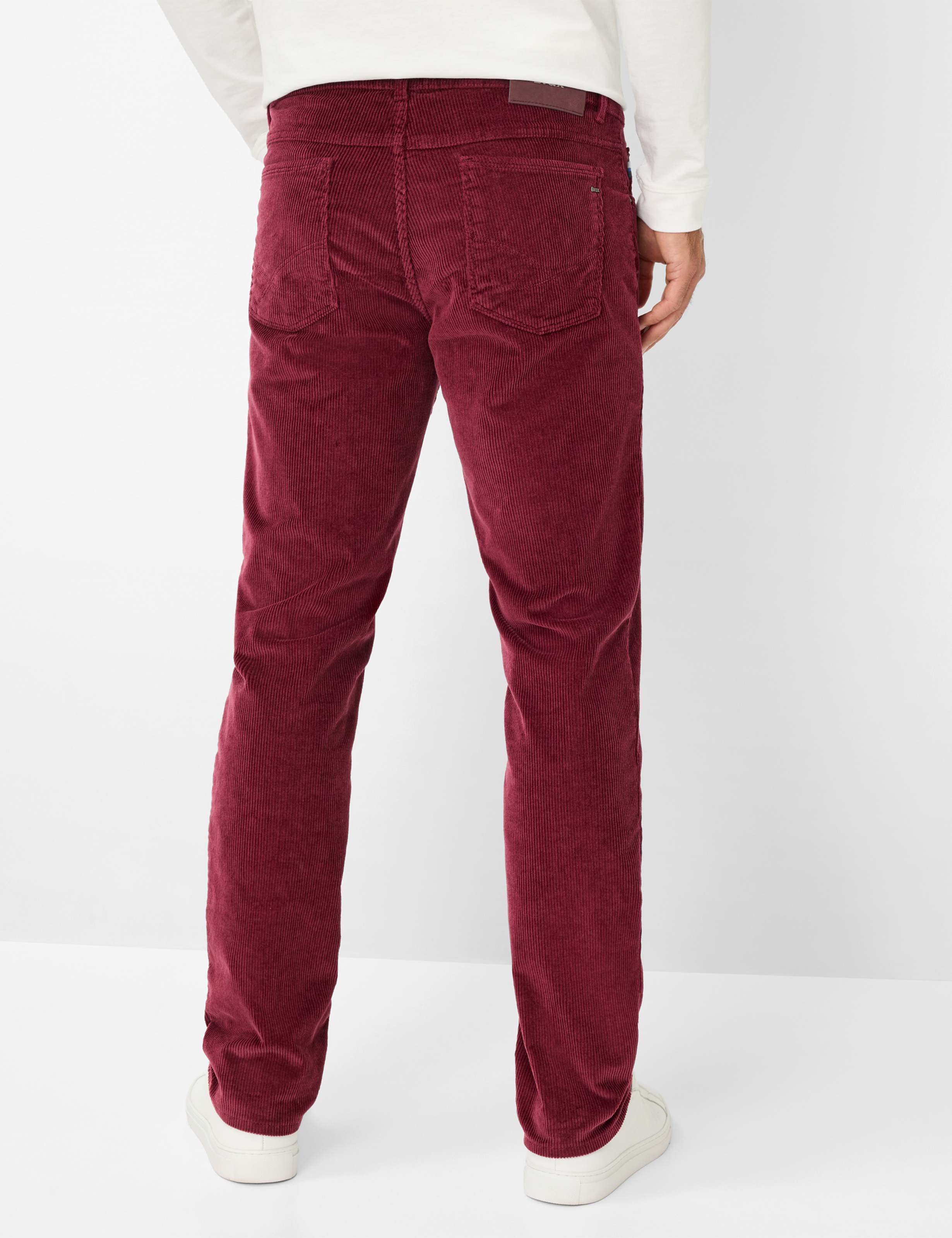 Brax 5-Pocket-Hose Style COOPER günstig online kaufen