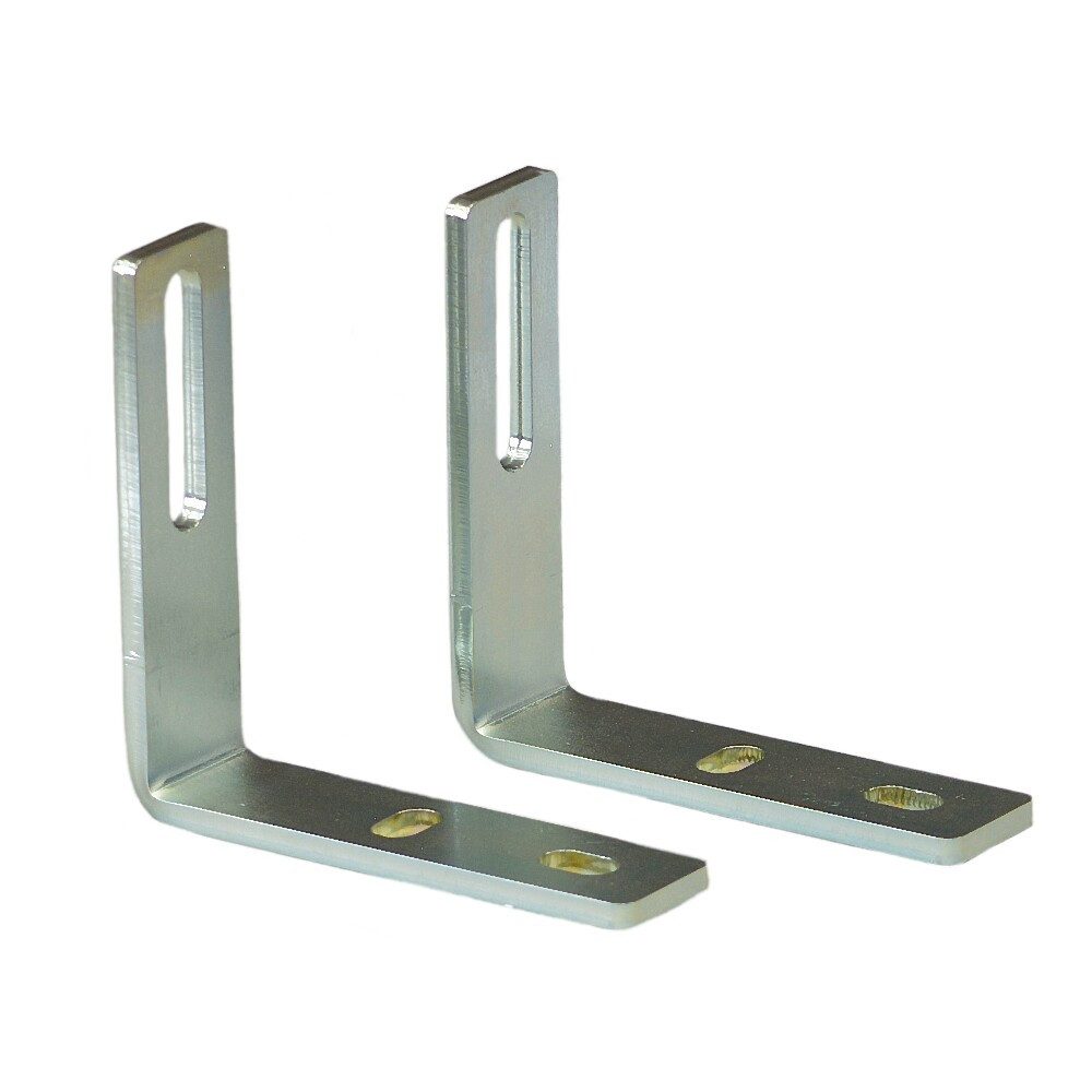 Oventrop Sicherheitsgruppe Oventrop Wandhalterung für Modulverteiler Regumat DN 25, 1351593