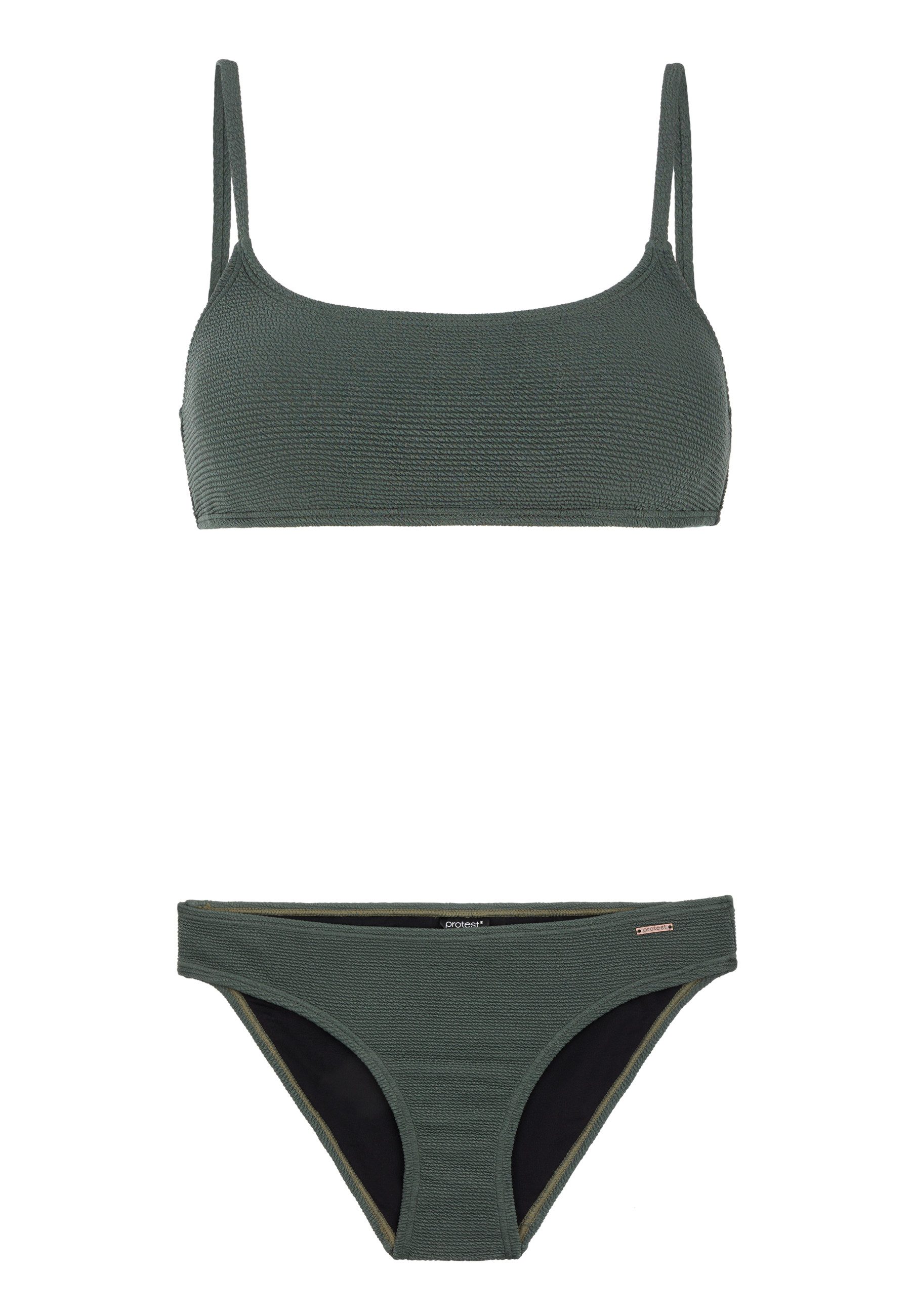 Protest Triangel-Bikini PRTHIZZ (Set, 1-St)