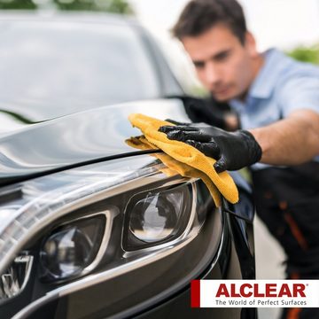ALCLEAR 721IX Auto Insektenentferner, für Pkw Glas Lack Kunststoff 1.000 ml Auto-Reinigungsmittel