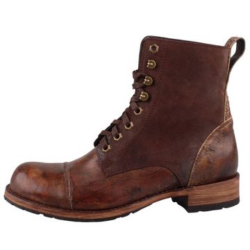 Sendra Boots 12858-Palma Cuoio Stiefel