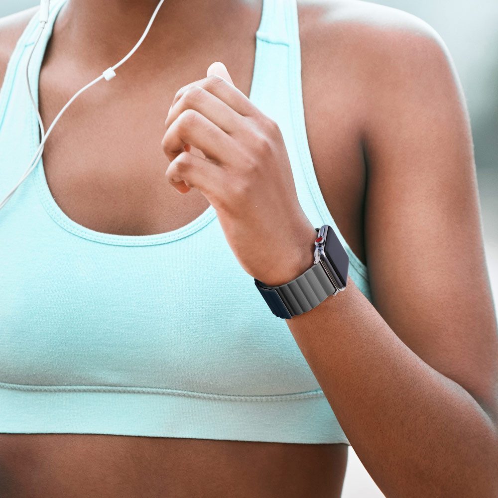 FITSU Smartwatch-Armband Wechselarmband für Apple Watch günstig online kaufen