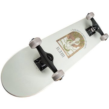 RAM ® Skateboard Skateboard Ligat bright