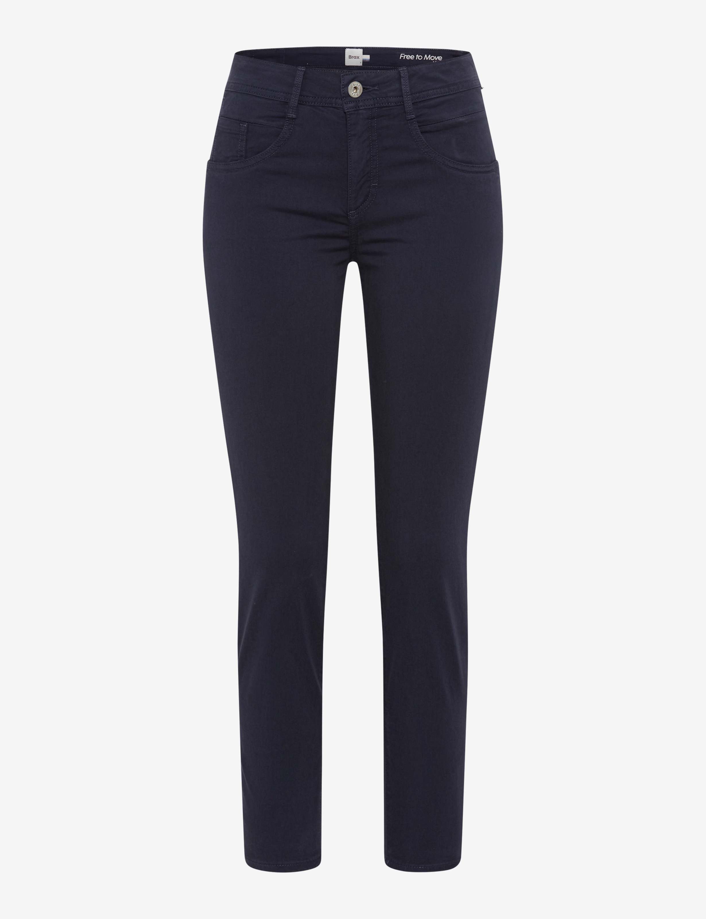 5-Pocket-Hose