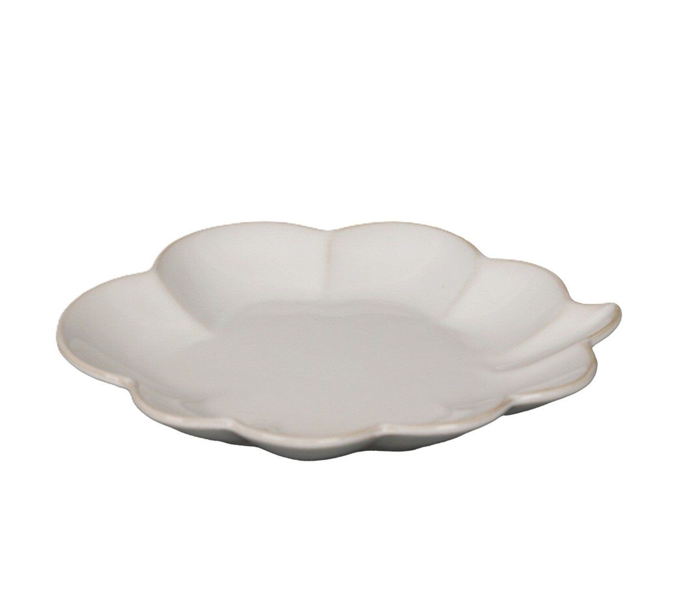 Schäfer Elektronik Kuchenteller New Nostalgia 2er-Set aus hochwertigem Keramik, (2 St)