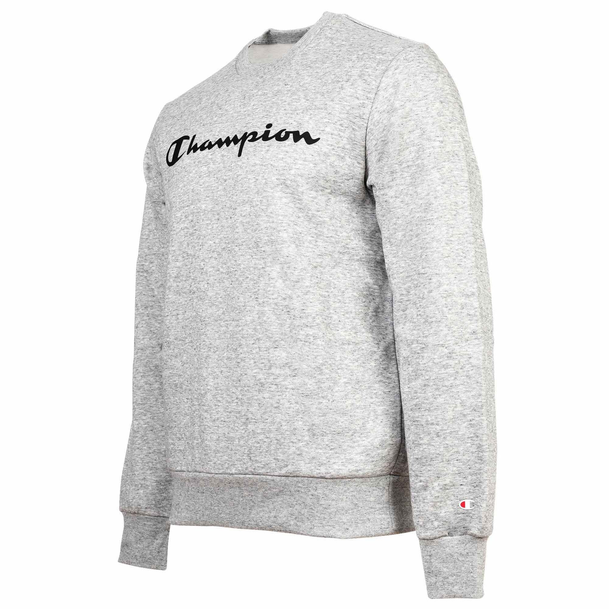 Champion Sweatshirt Herren Sweatshirt Baumwolle