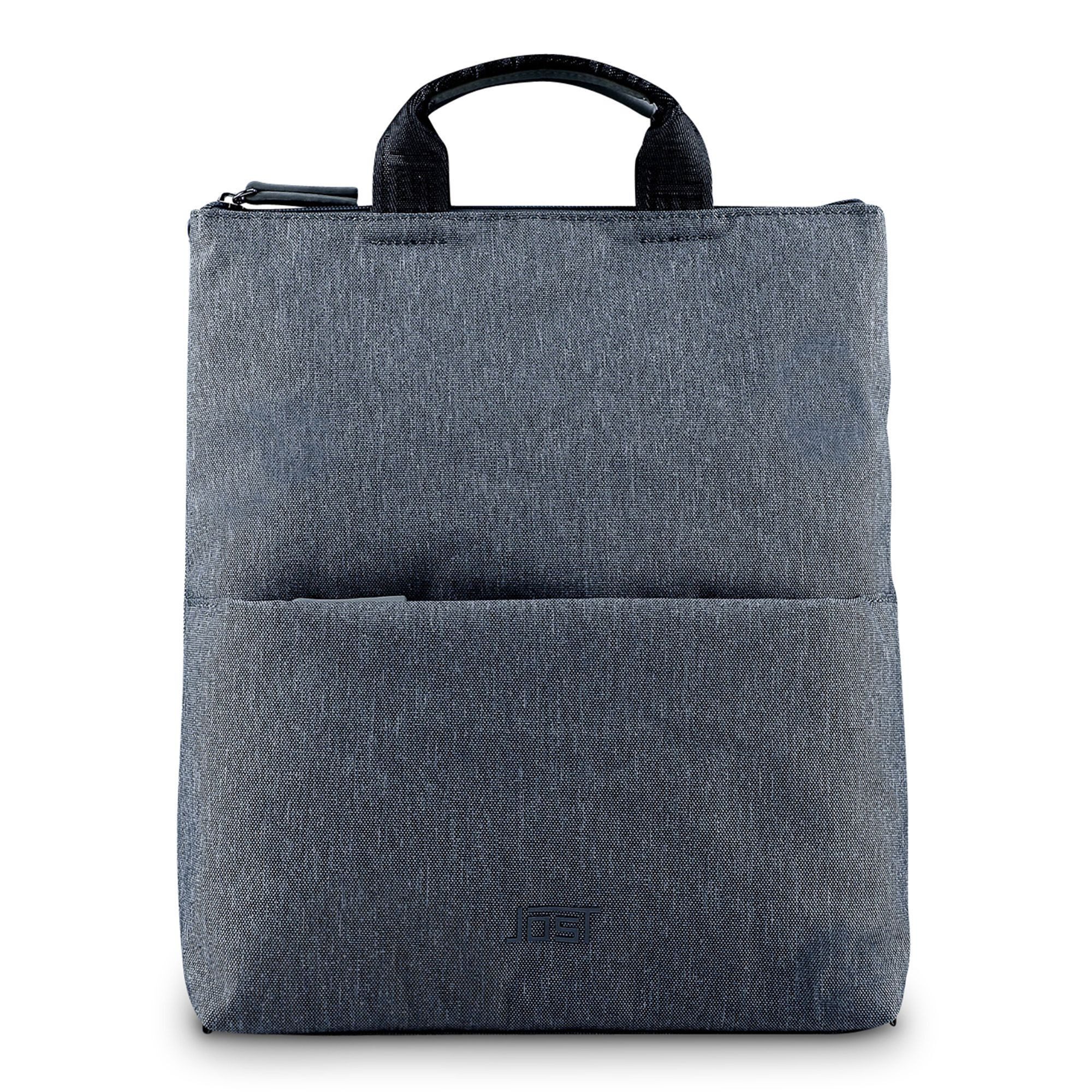 Jost Rucksack Bergen, Polyester