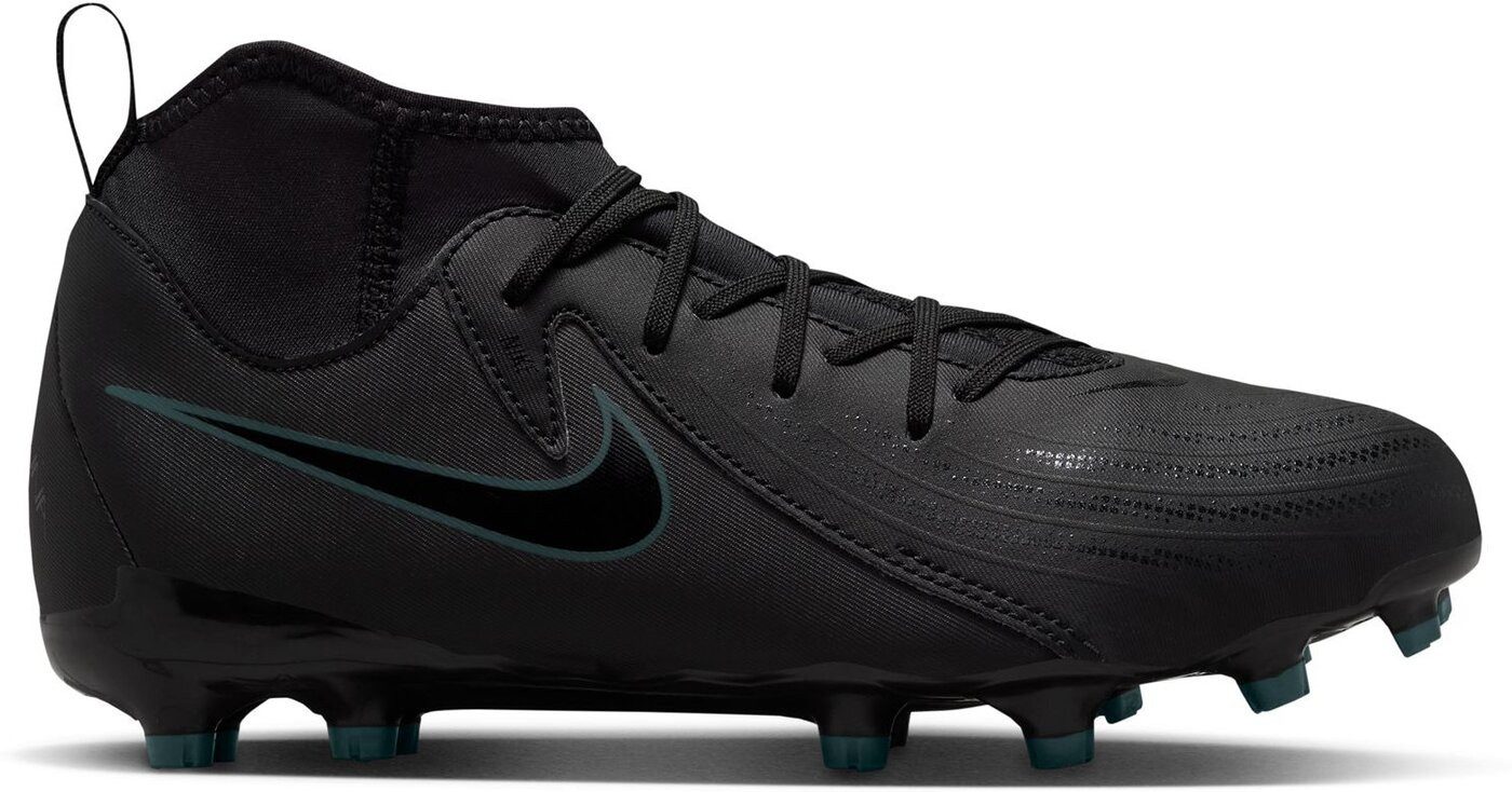 Nike JR PHANTOM LUNA II ACAD F/MG SCHWARZ002 Fußballschuh günstig online kaufen