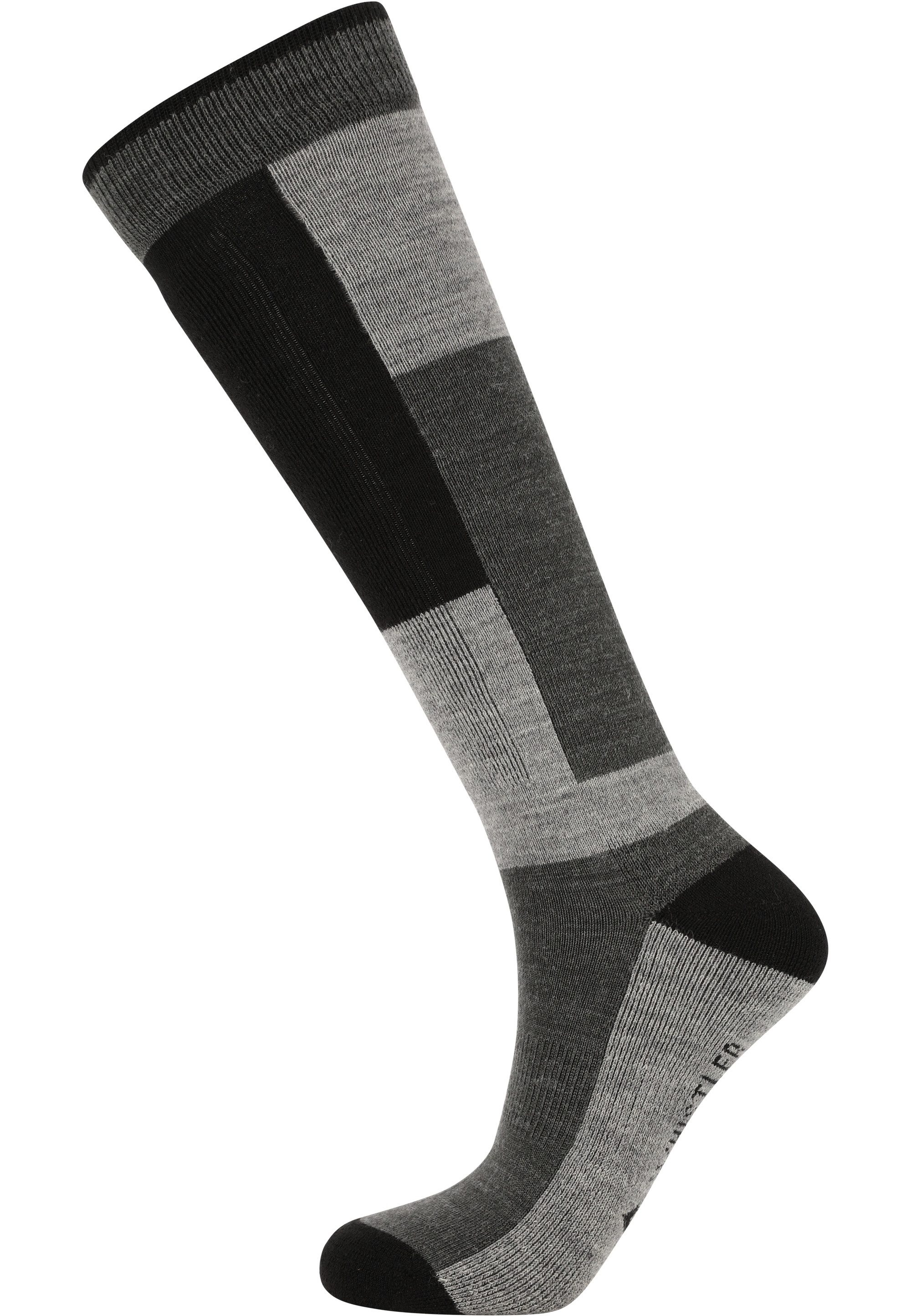 WHISTLER Socken Corsicana (2-Paar) im praktischen 2er-Pack