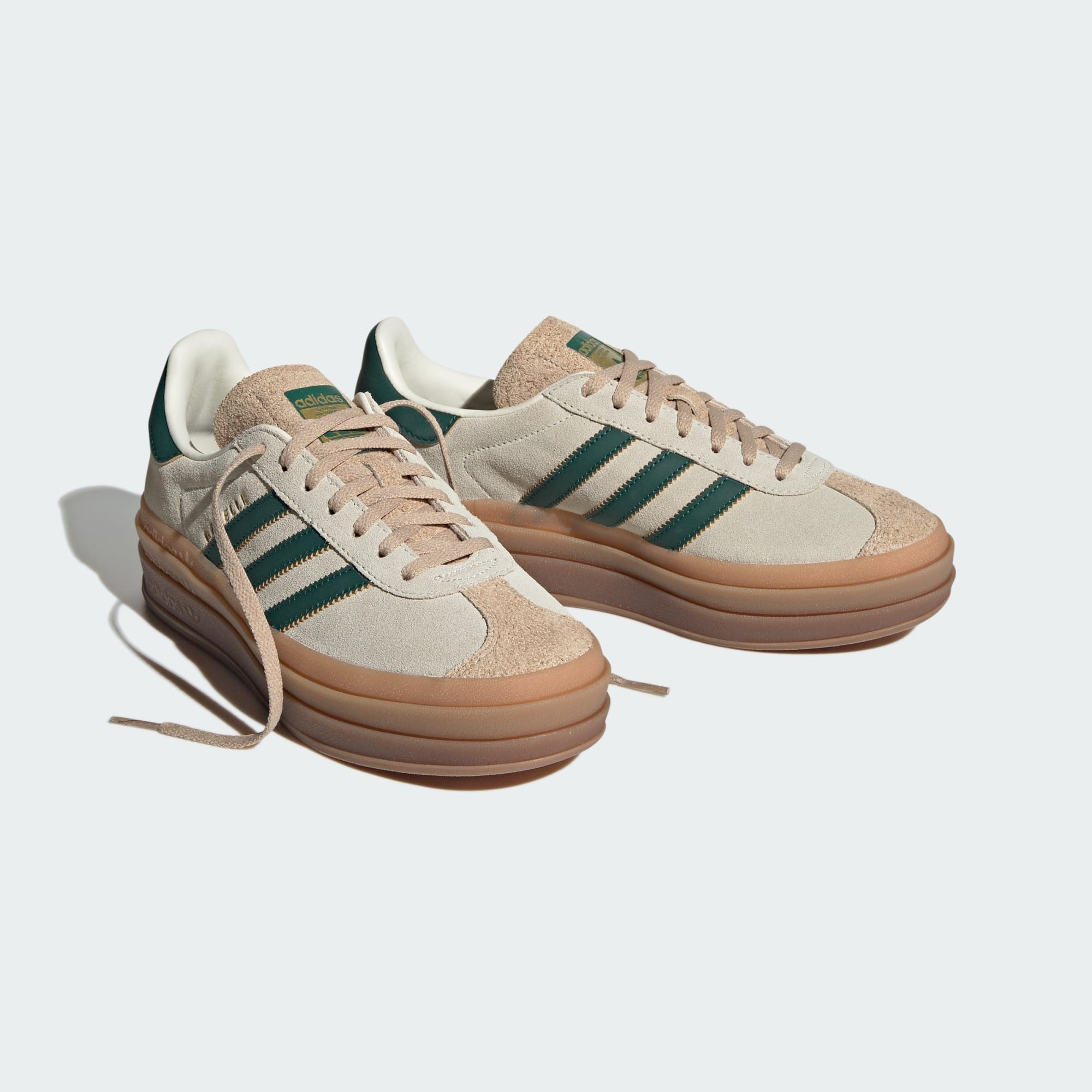 adidas Originals GAZELLE BOLD SCHUH Sneaker (1-tlg) günstig online kaufen