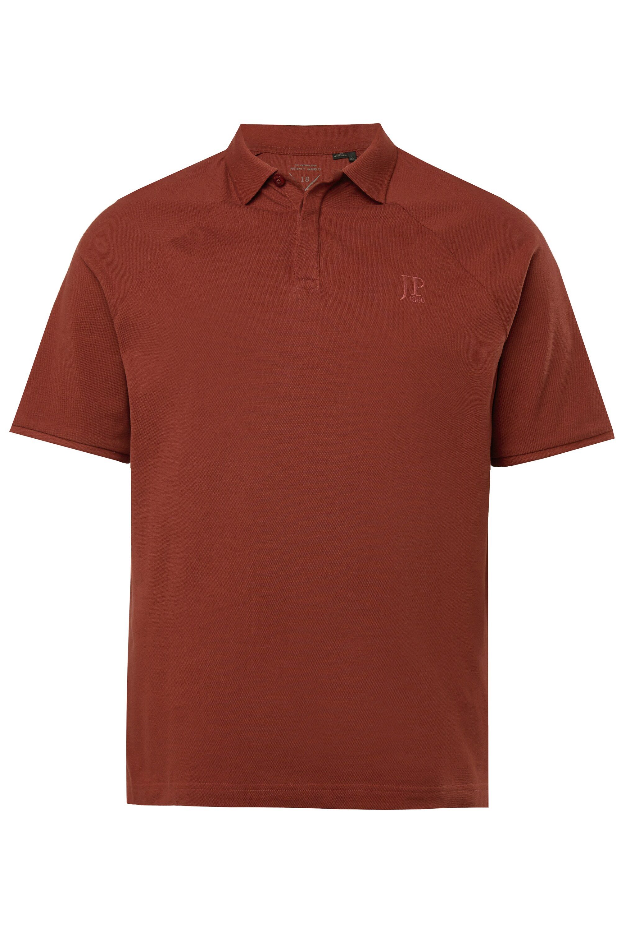 JP1880 Poloshirt JP1880 Poloshirt Raglan-Halbarm extra günstig online kaufen