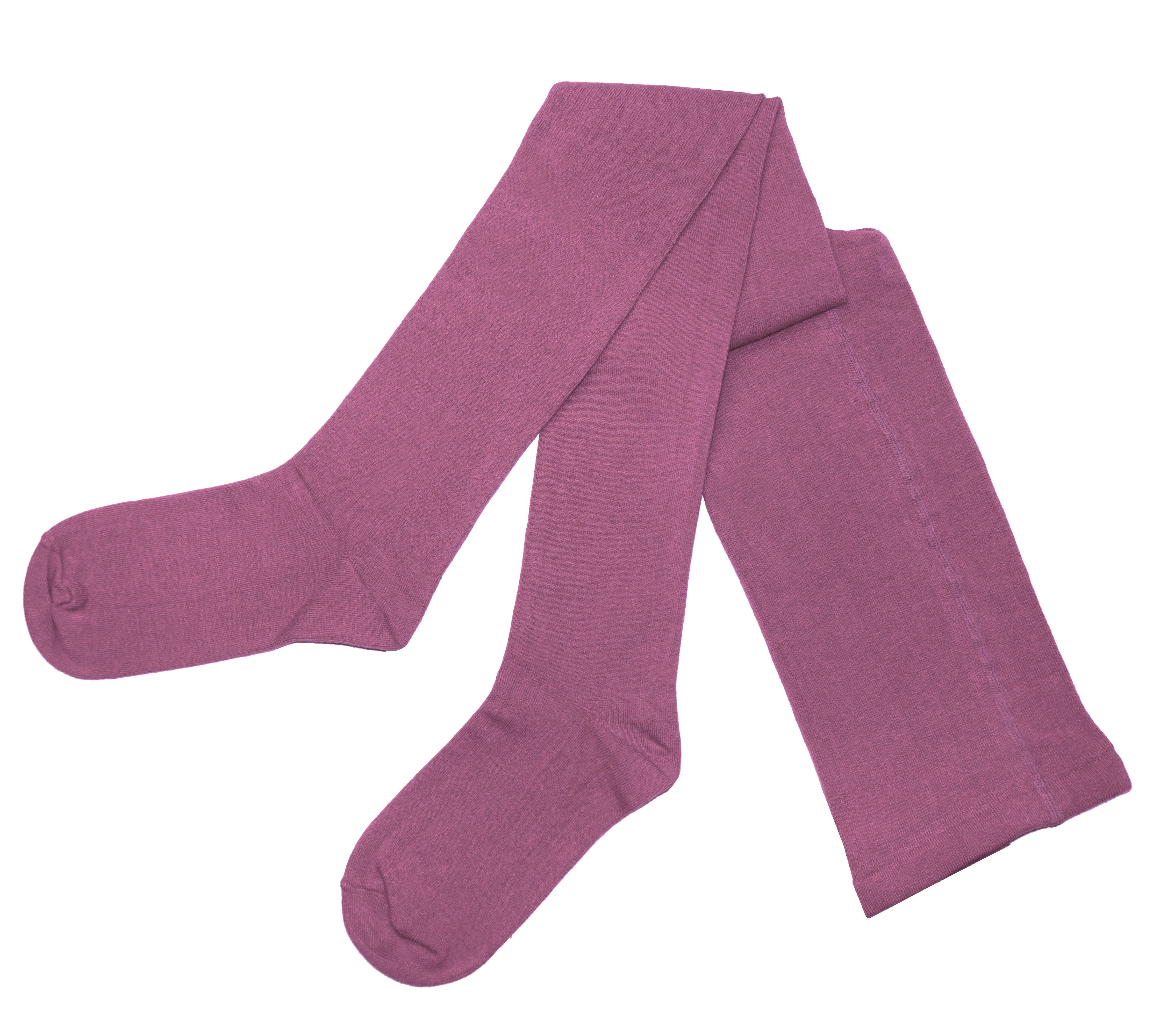 WERI SPEZIALS Strumpfhersteller GmbH Strickstrumpfhose Damenstrumpfhose Uni günstig online kaufen