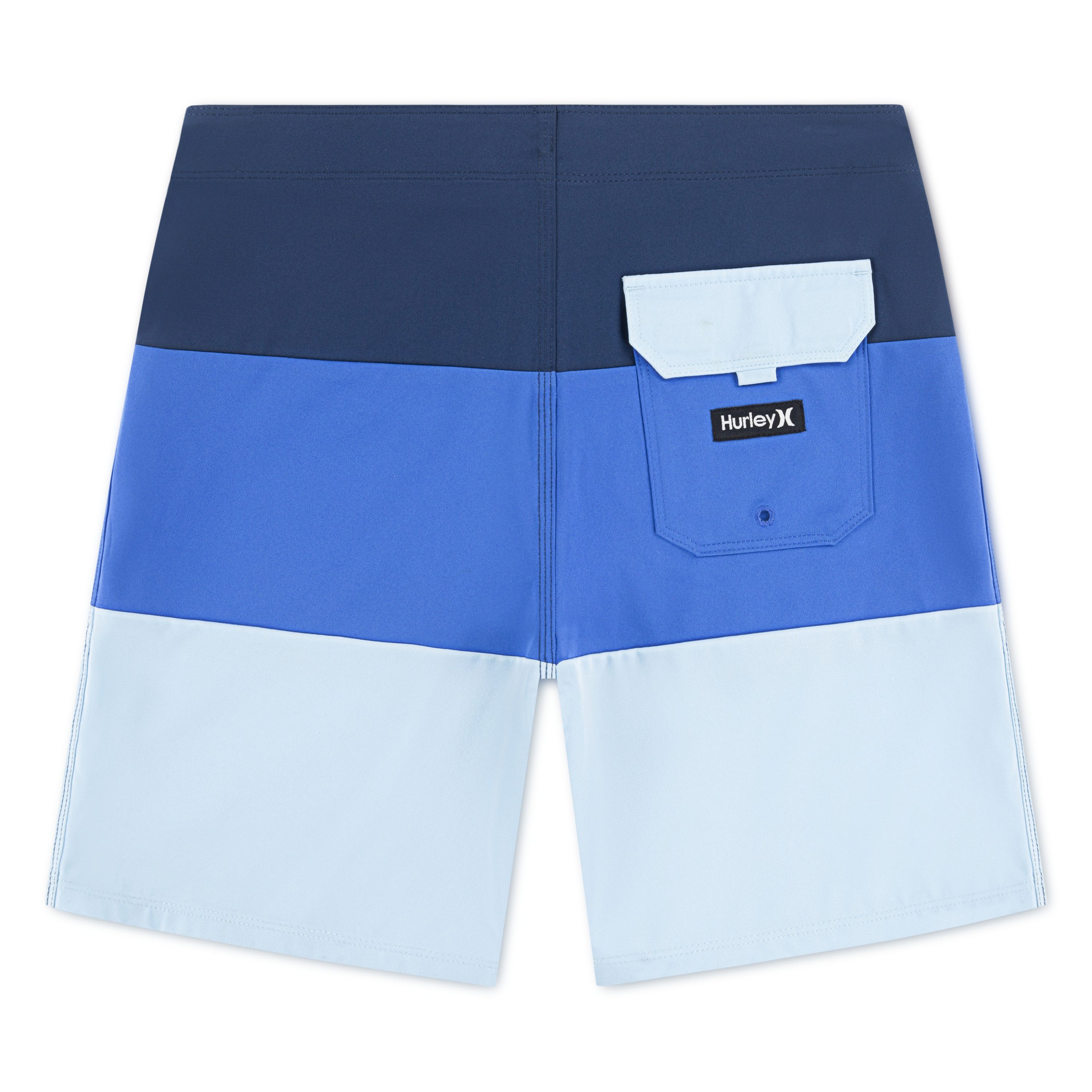Hurley Badeshorts SUPER STRETCH TRIPLE THREAT für Jugendliche geeignet, mit Elasthan-Anteil, schnelltrocknend – Bild 3 von 5